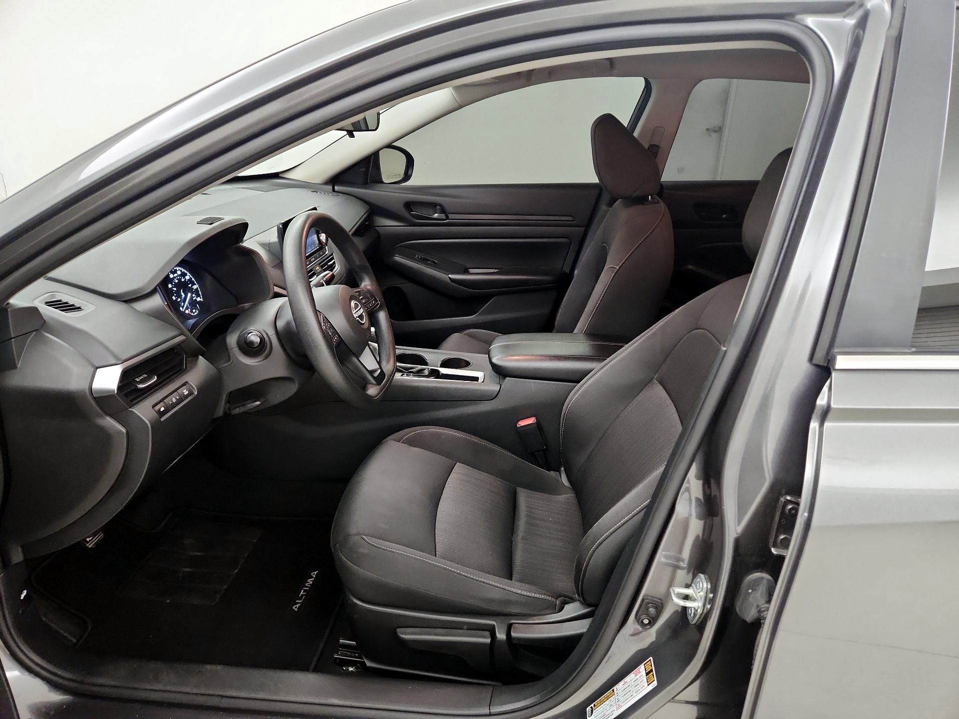 Thumbnail: 2023 Nissan Altima - 11