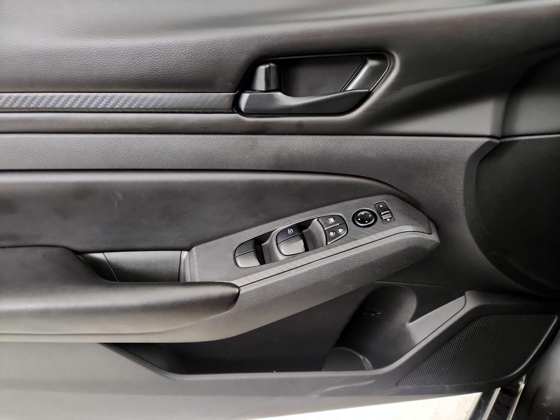 Thumbnail: 2023 Nissan Altima - 12