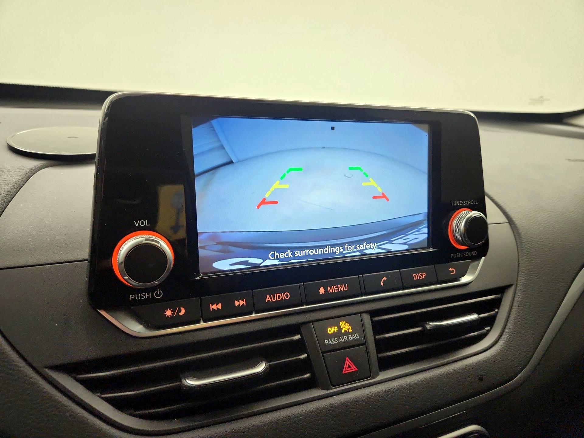 Thumbnail: 2023 Nissan Altima - 14