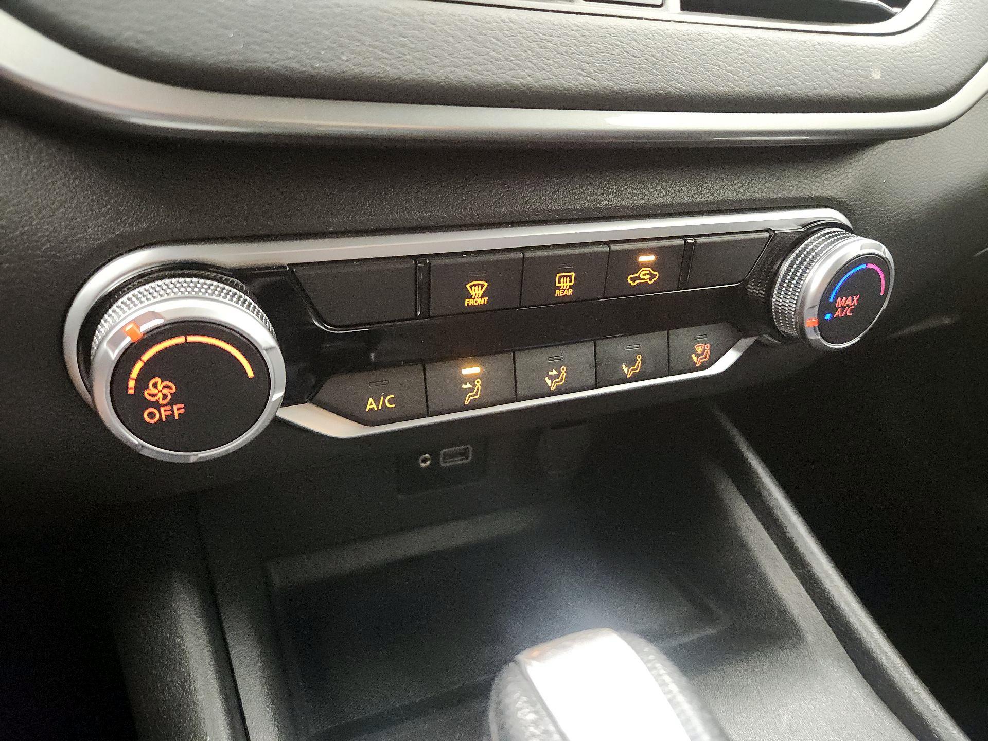 Thumbnail: 2023 Nissan Altima - 16