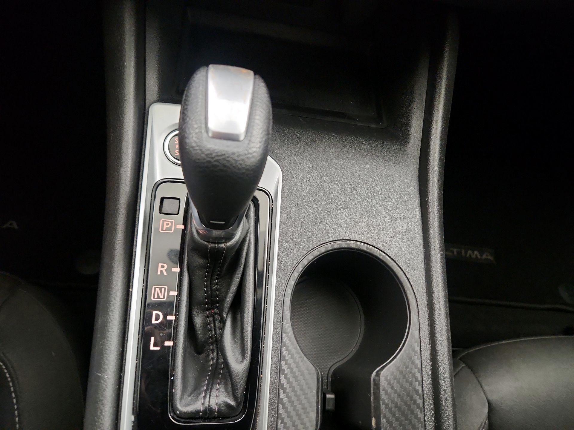 Thumbnail: 2023 Nissan Altima - 17