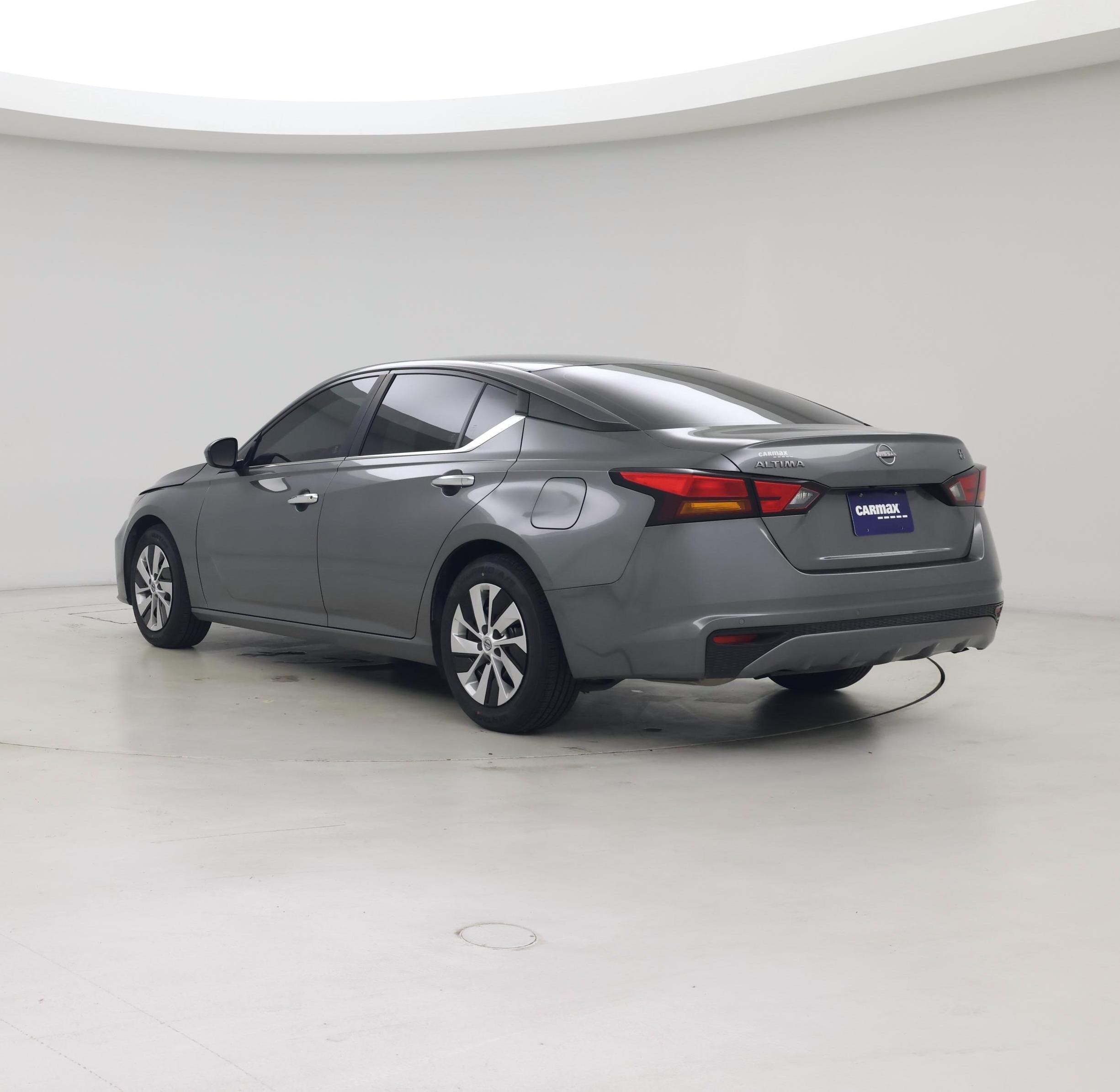 Thumbnail: 2023 Nissan Altima - 2