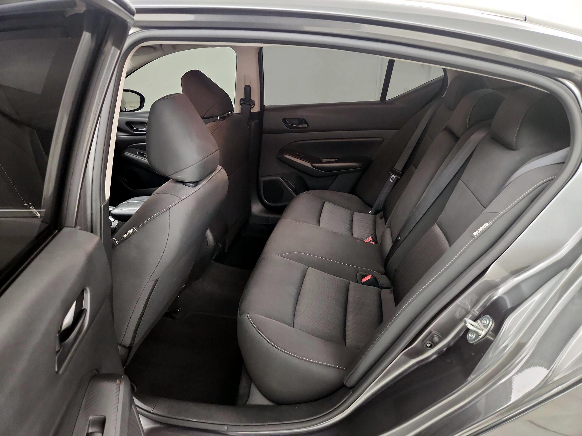 Thumbnail: 2023 Nissan Altima - 19