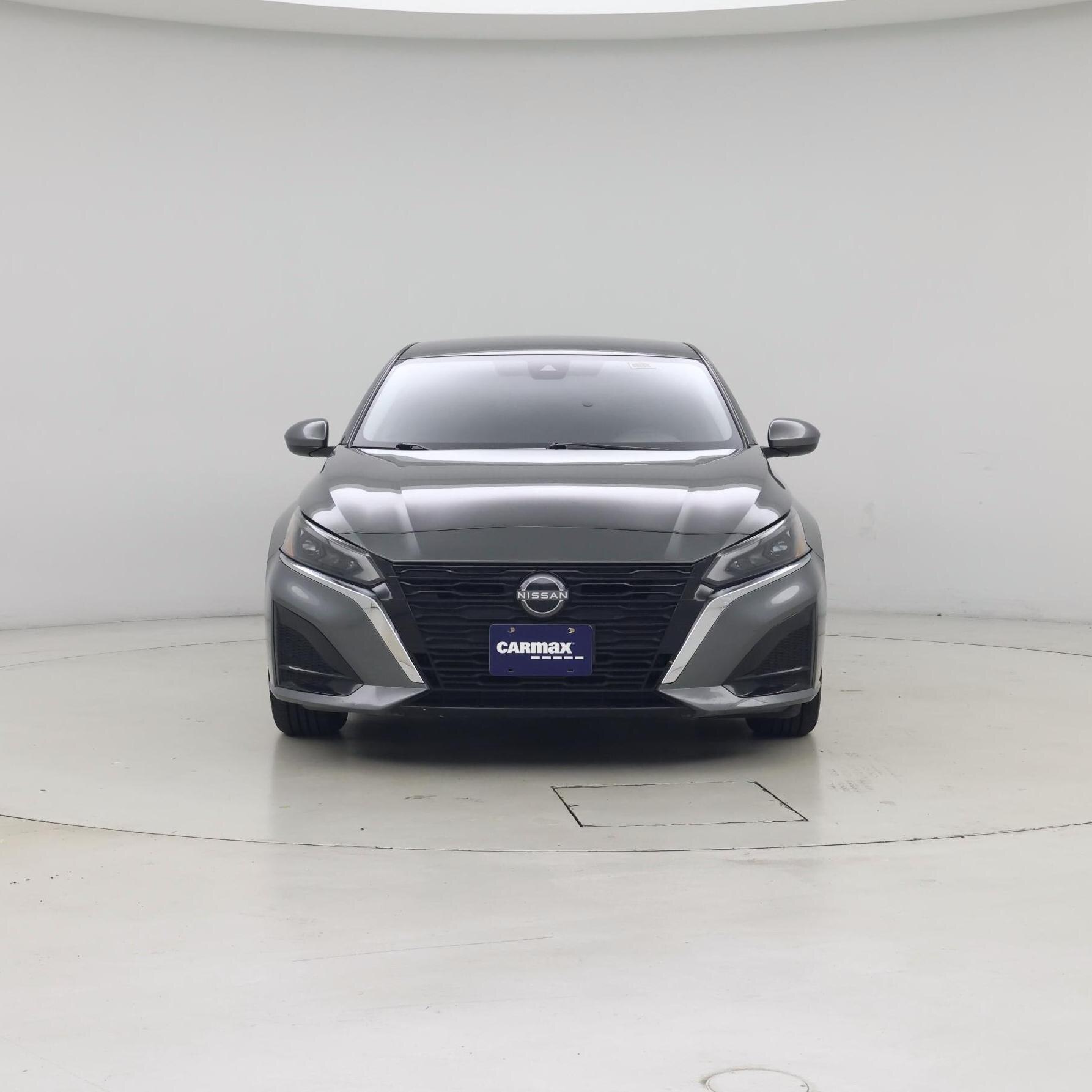 Thumbnail: 2023 Nissan Altima - 5