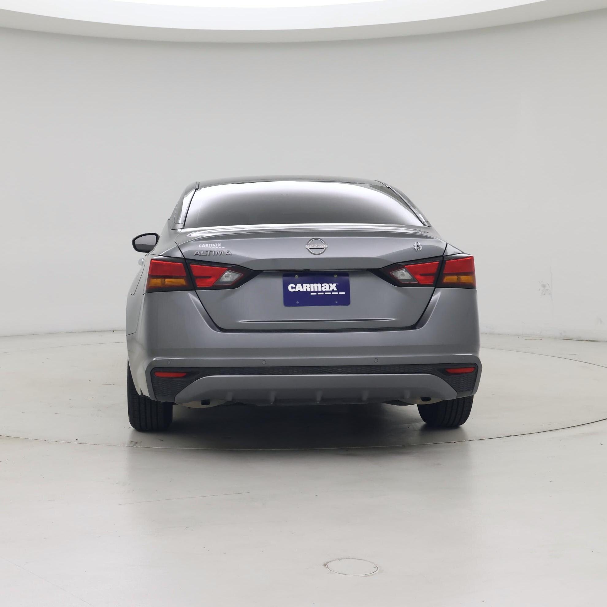 Thumbnail: 2023 Nissan Altima - 6