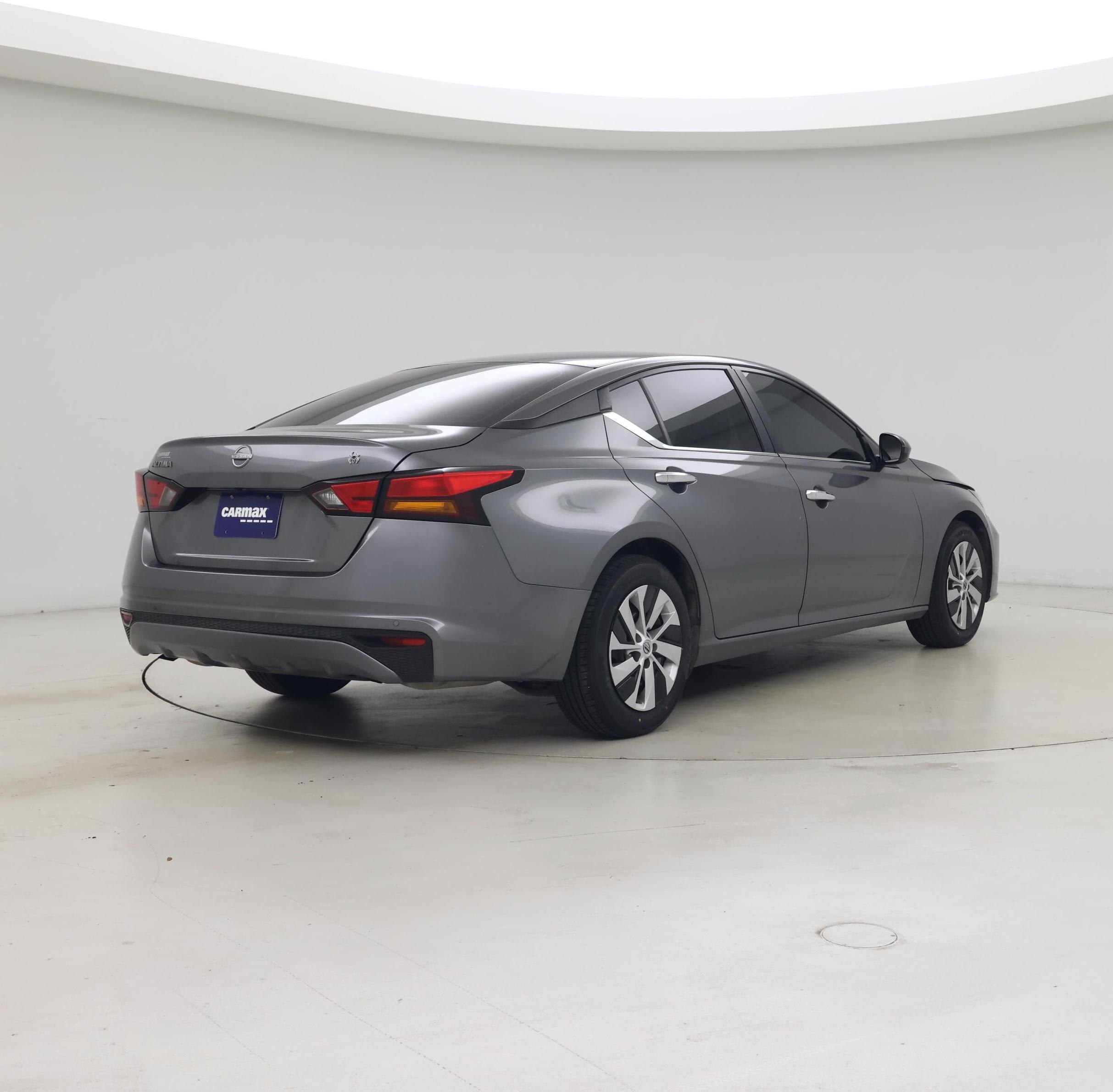 Thumbnail: 2023 Nissan Altima - 8