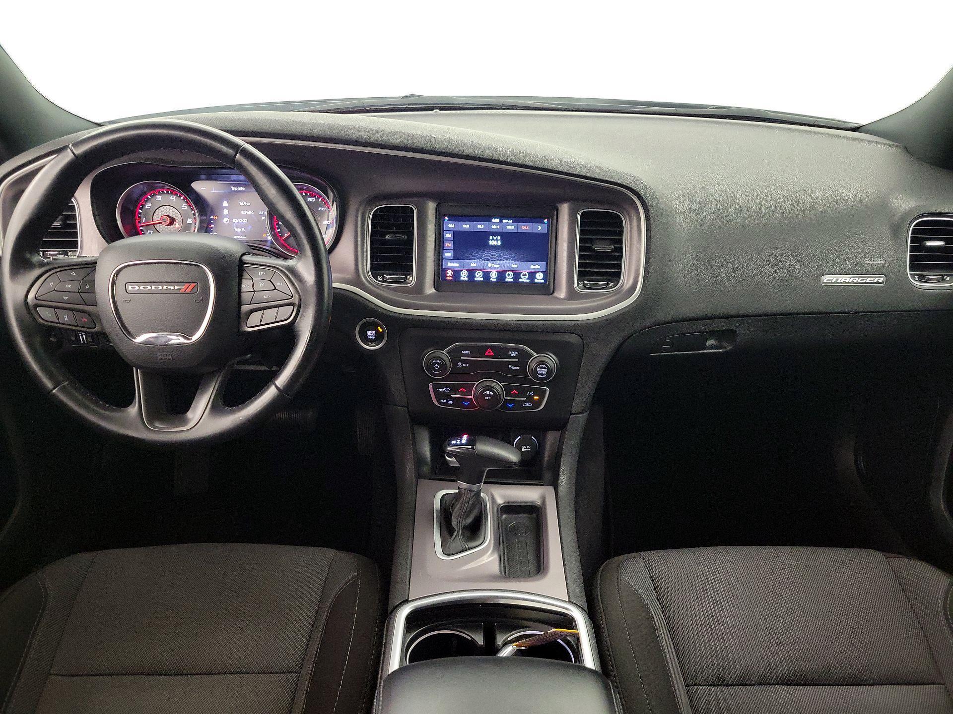 Thumbnail: 2022 Dodge Charger - 9