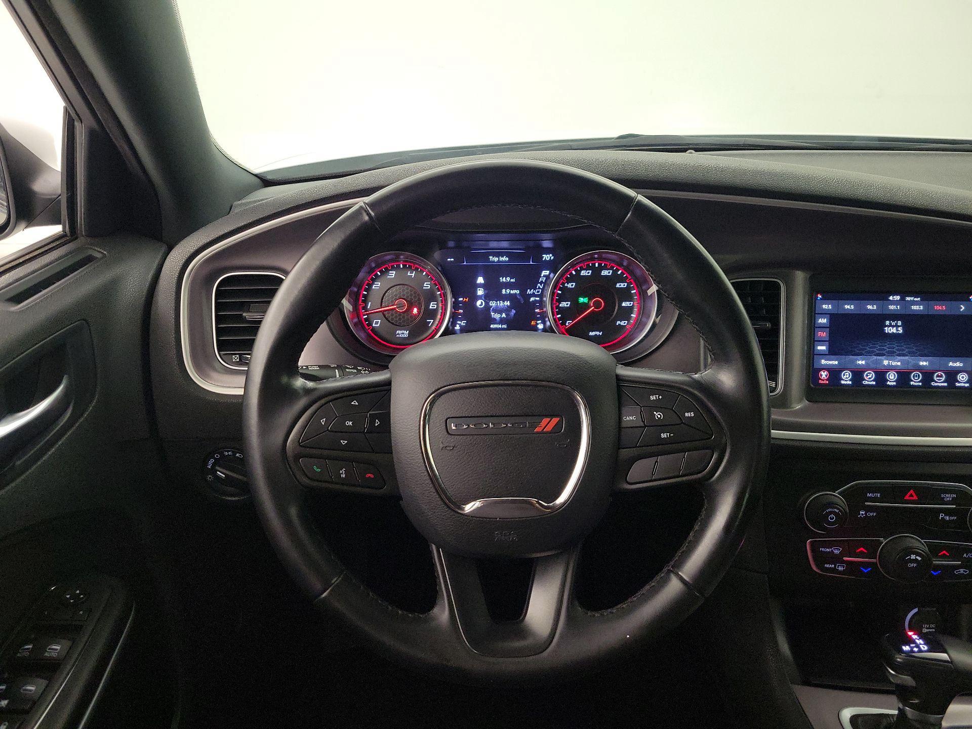 Thumbnail: 2022 Dodge Charger - 10