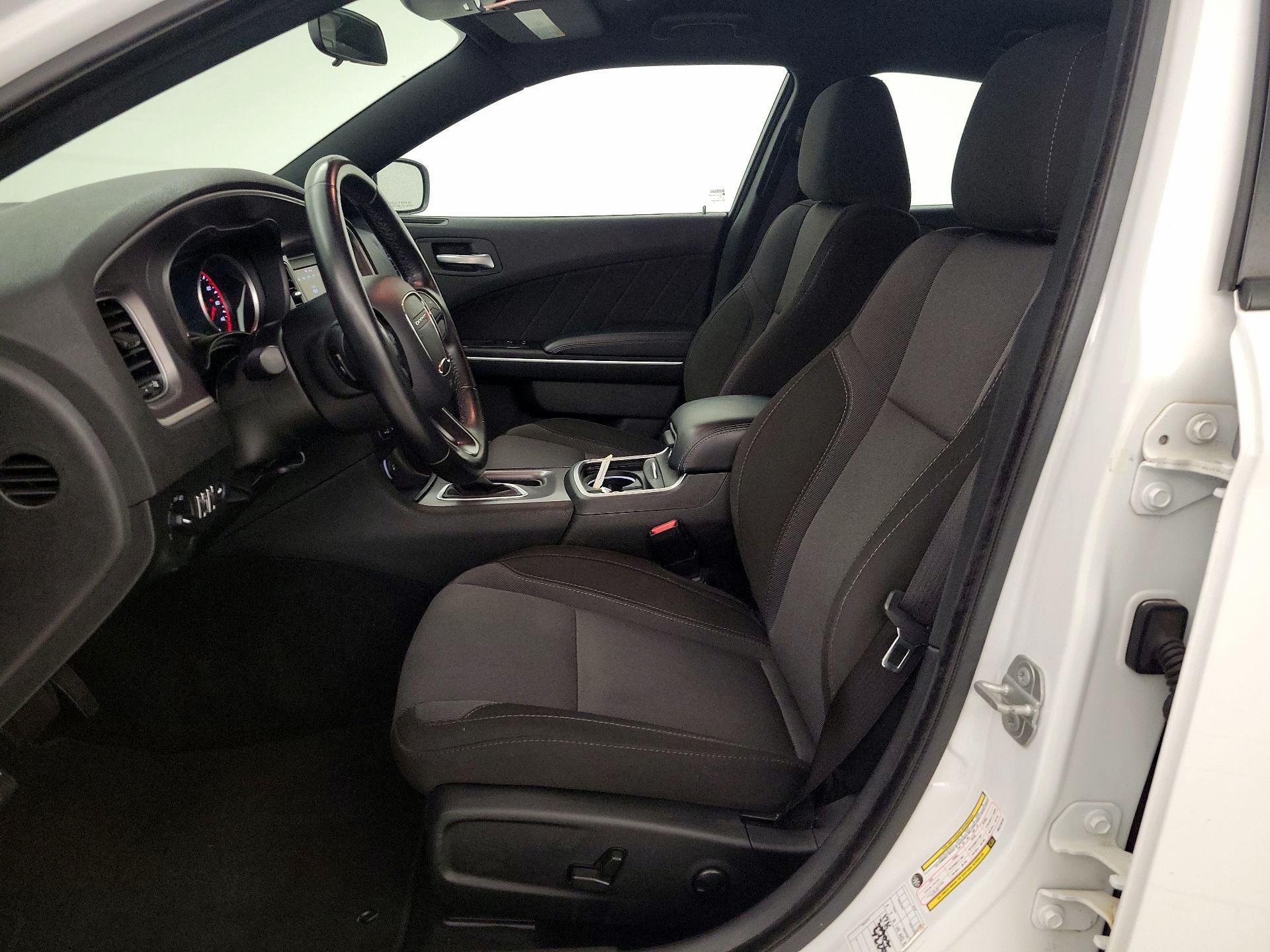 Thumbnail: 2022 Dodge Charger - 11