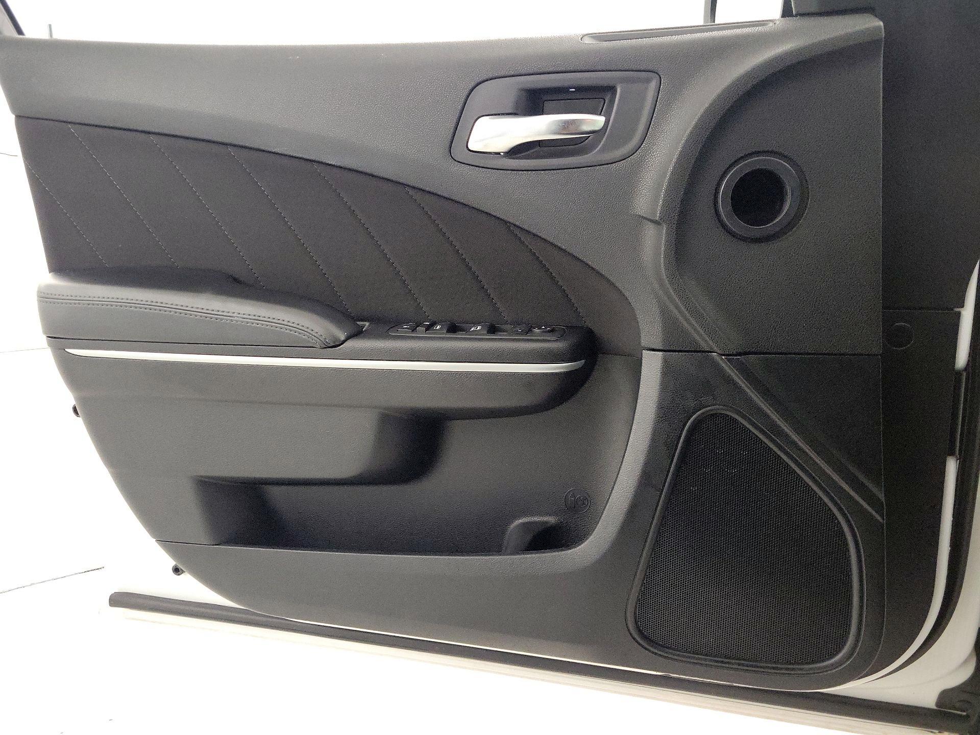 Thumbnail: 2022 Dodge Charger - 12