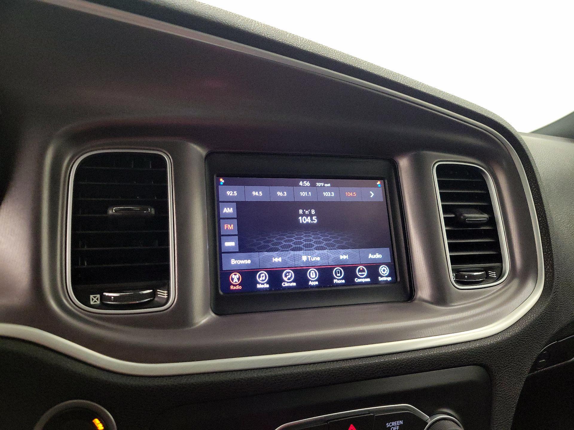 Thumbnail: 2022 Dodge Charger - 15