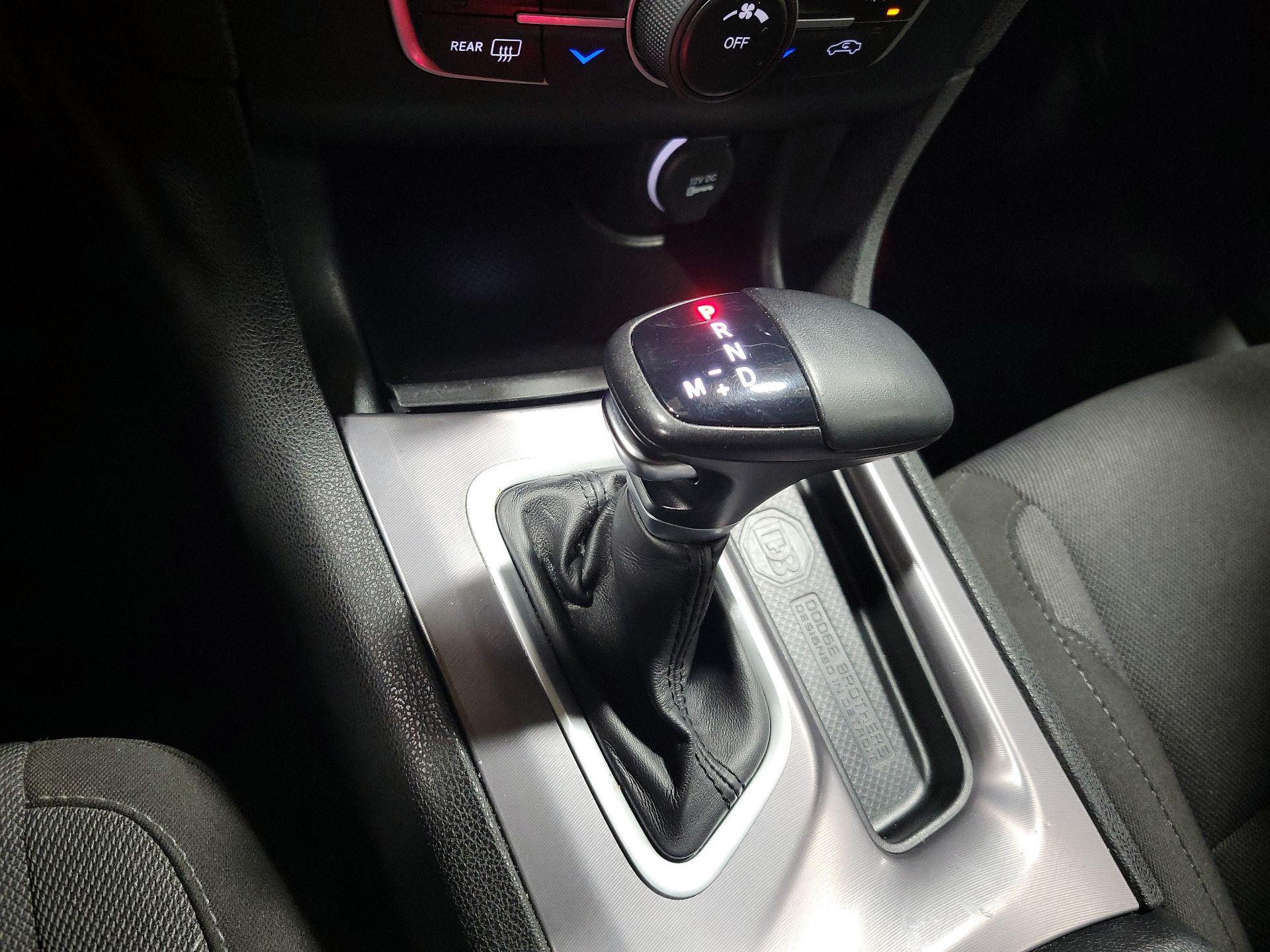 Thumbnail: 2022 Dodge Charger - 17