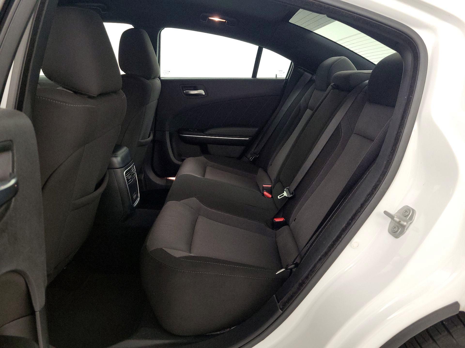 Thumbnail: 2022 Dodge Charger - 18