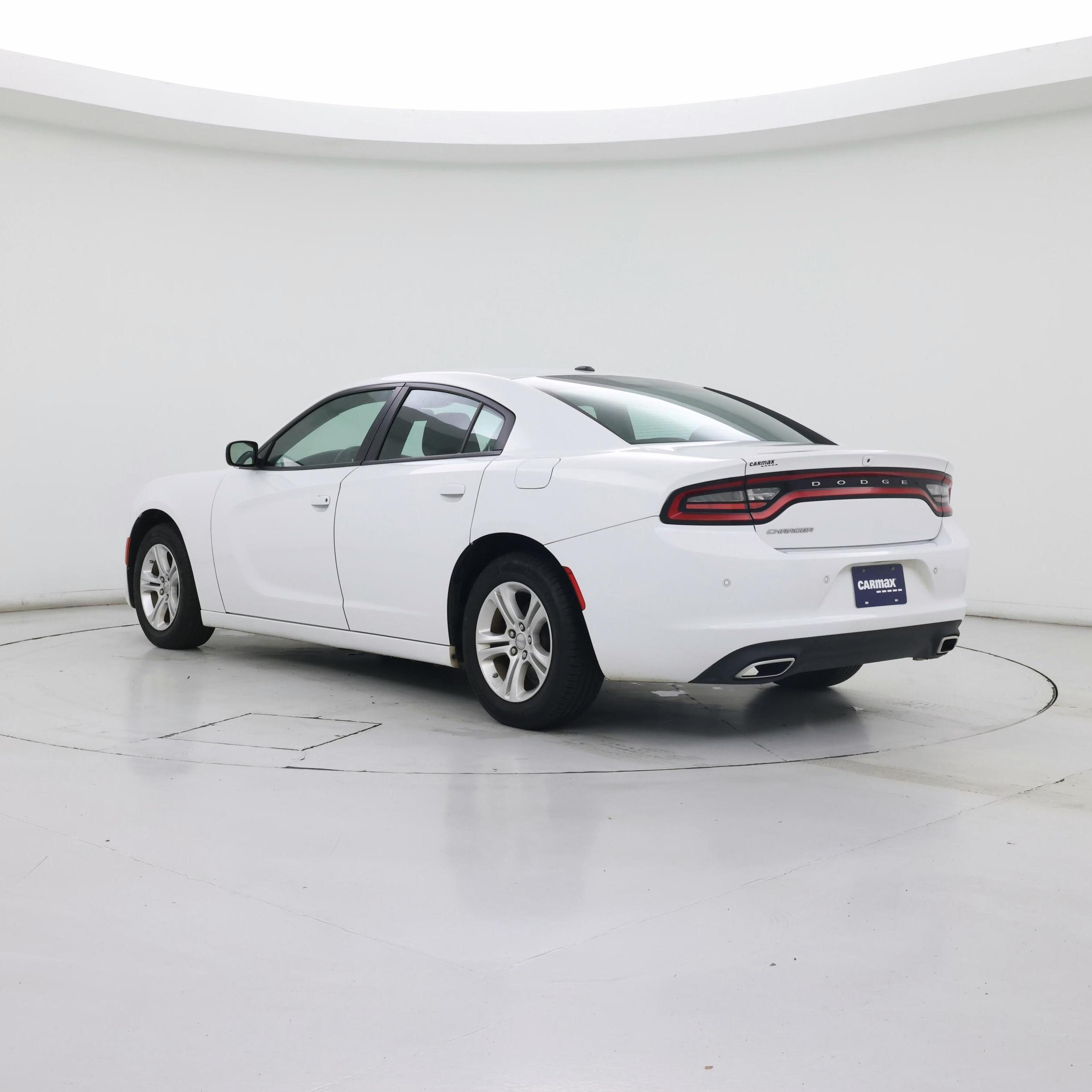 Thumbnail: 2022 Dodge Charger - 2