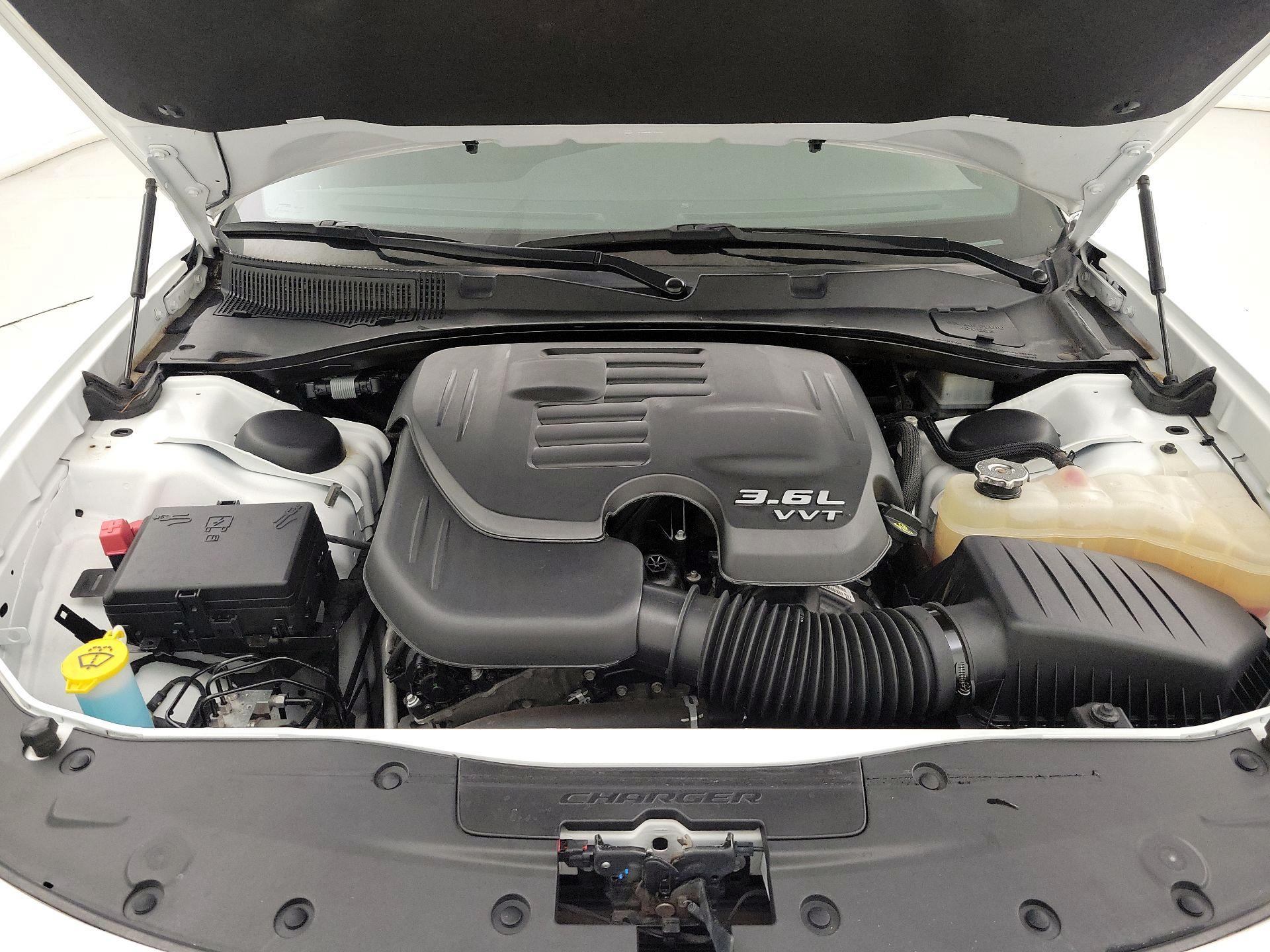 Thumbnail: 2022 Dodge Charger - 20