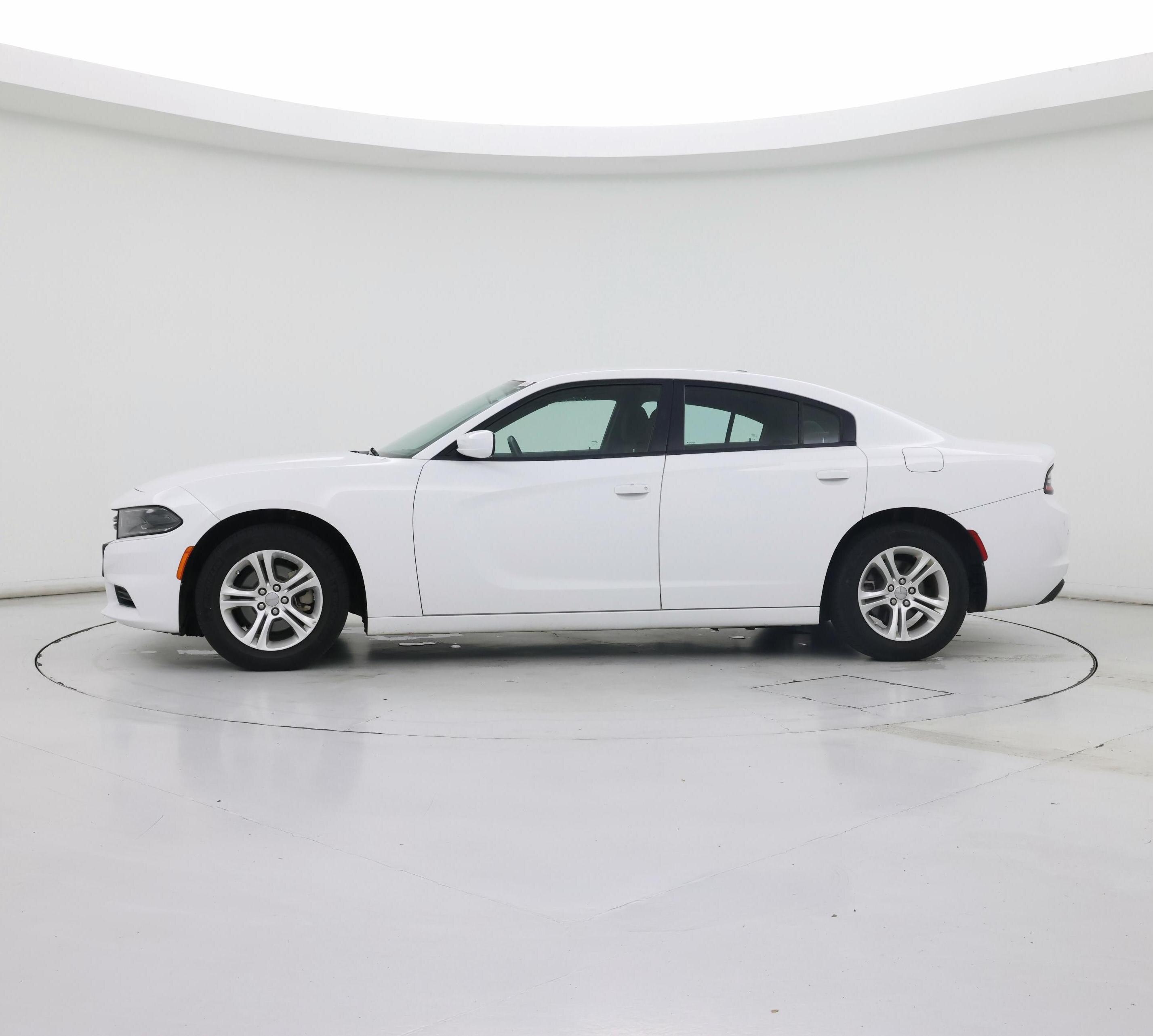 Thumbnail: 2022 Dodge Charger - 3