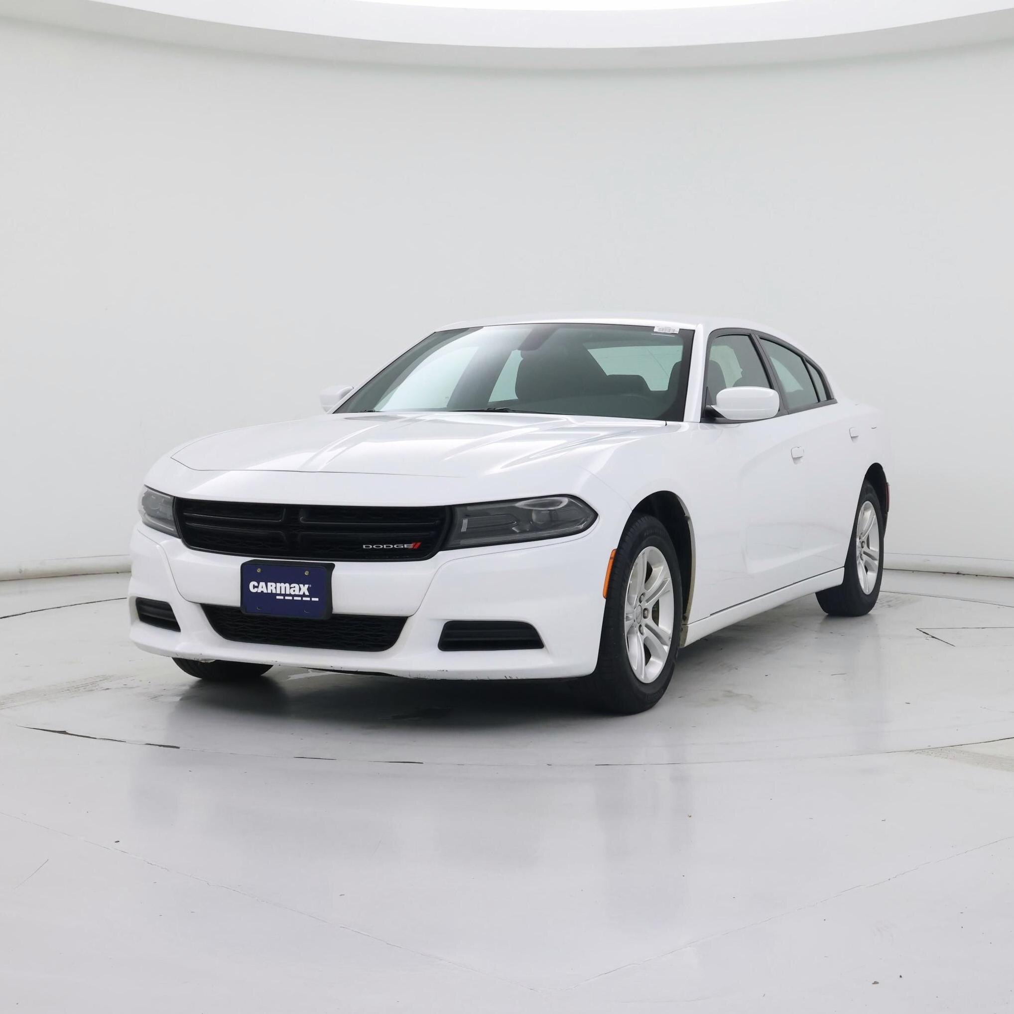 Thumbnail: 2022 Dodge Charger - 4