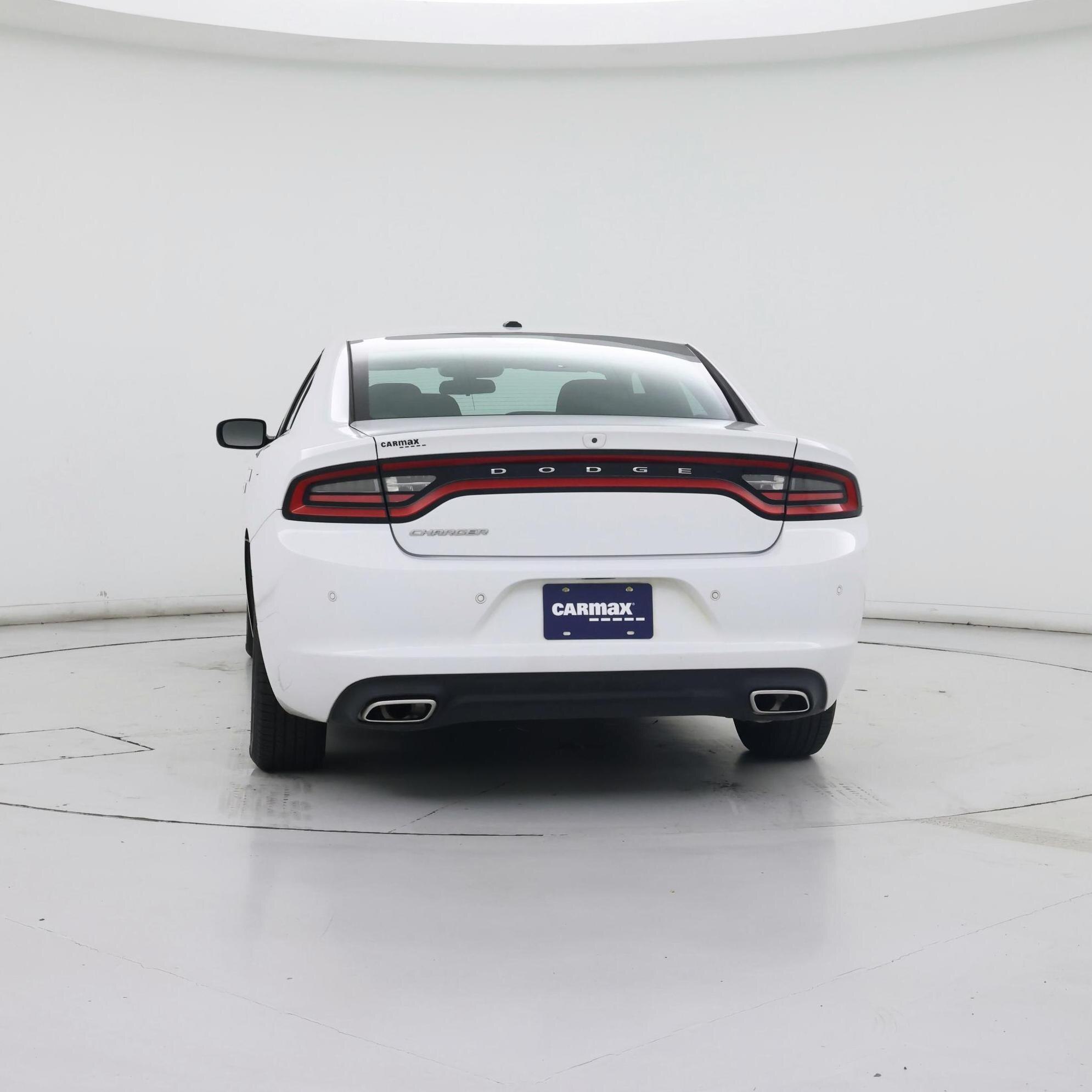 Thumbnail: 2022 Dodge Charger - 6