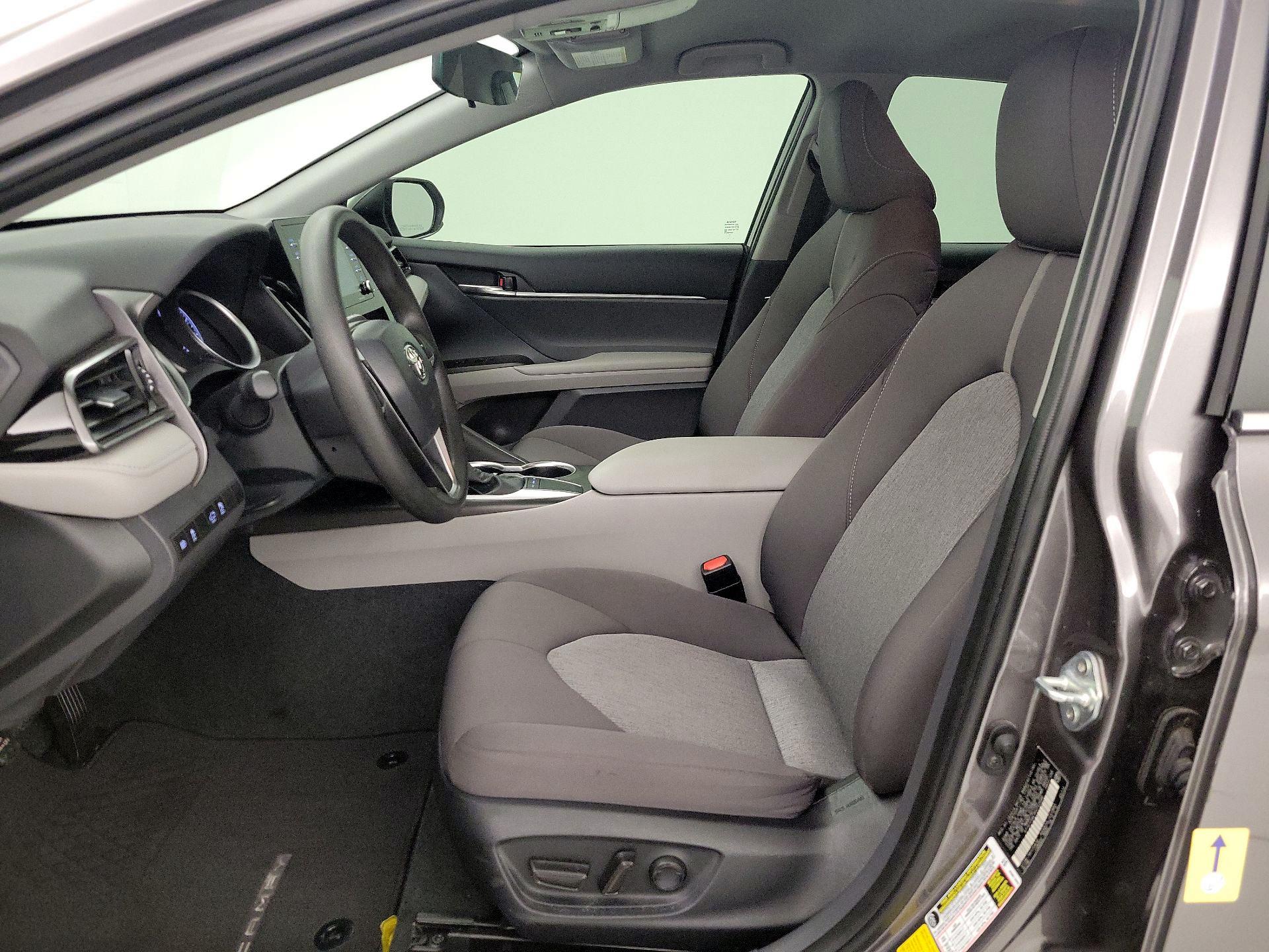 Thumbnail: 2023 Toyota Camry - 11