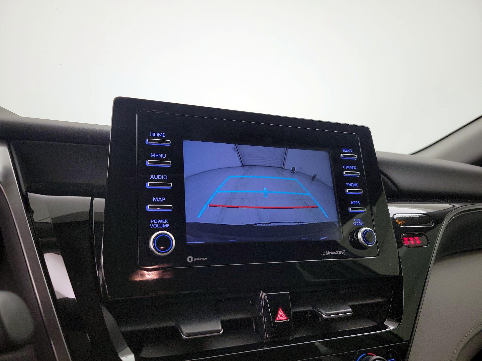 Thumbnail: 2023 Toyota Camry - 14