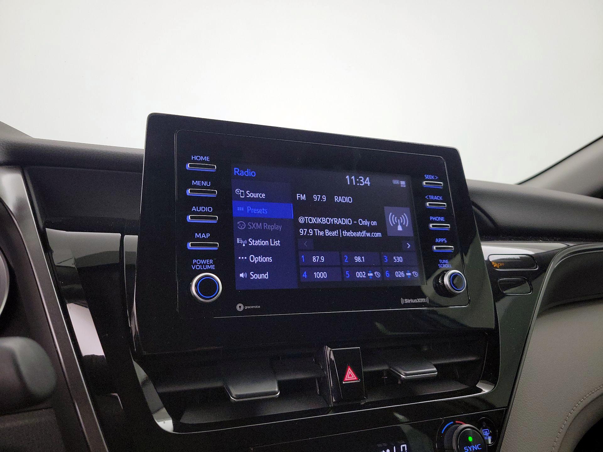 Thumbnail: 2023 Toyota Camry - 15