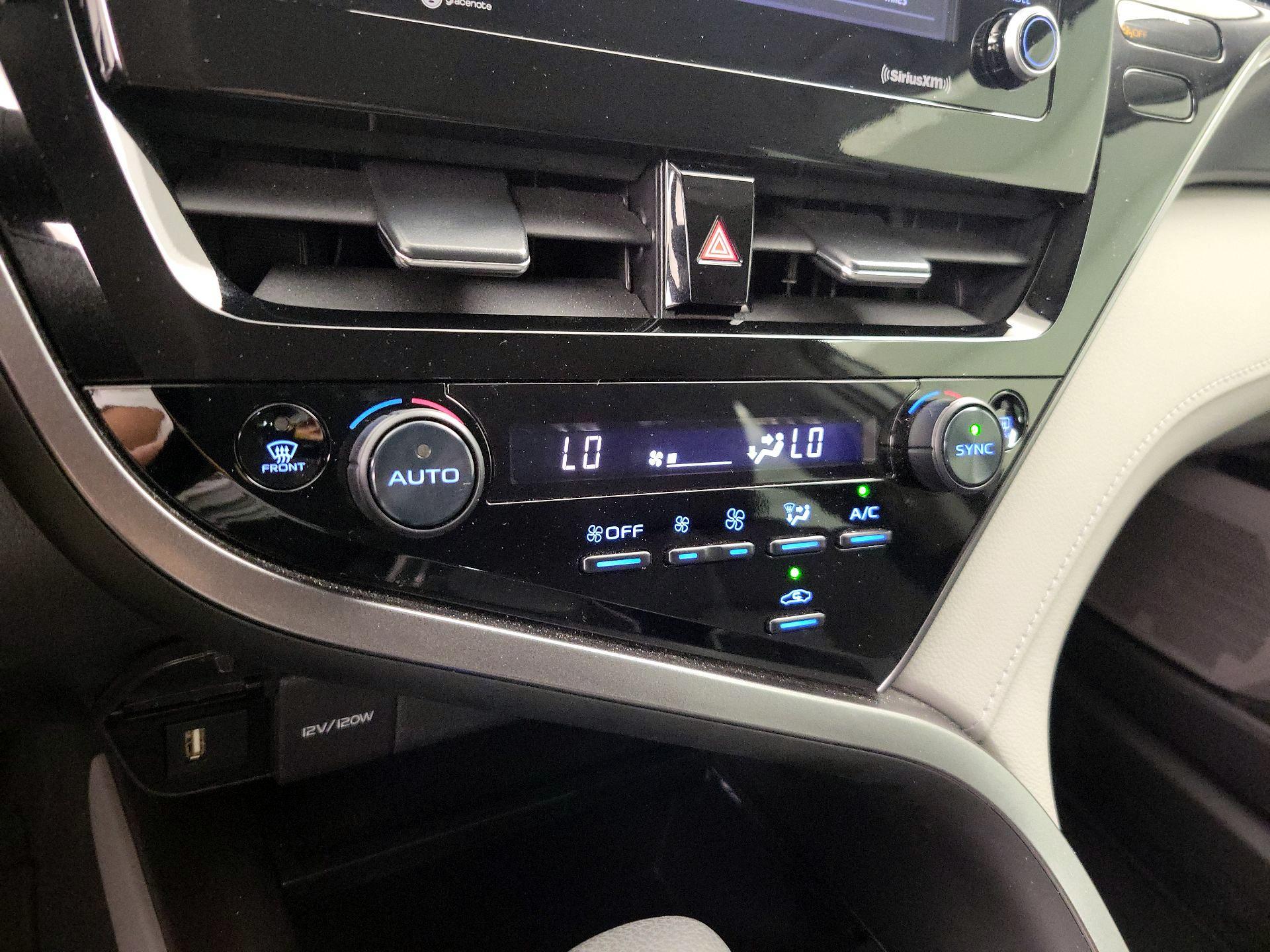 Thumbnail: 2023 Toyota Camry - 16