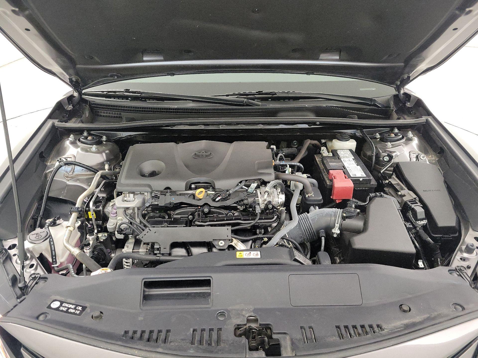 Thumbnail: 2023 Toyota Camry - 20