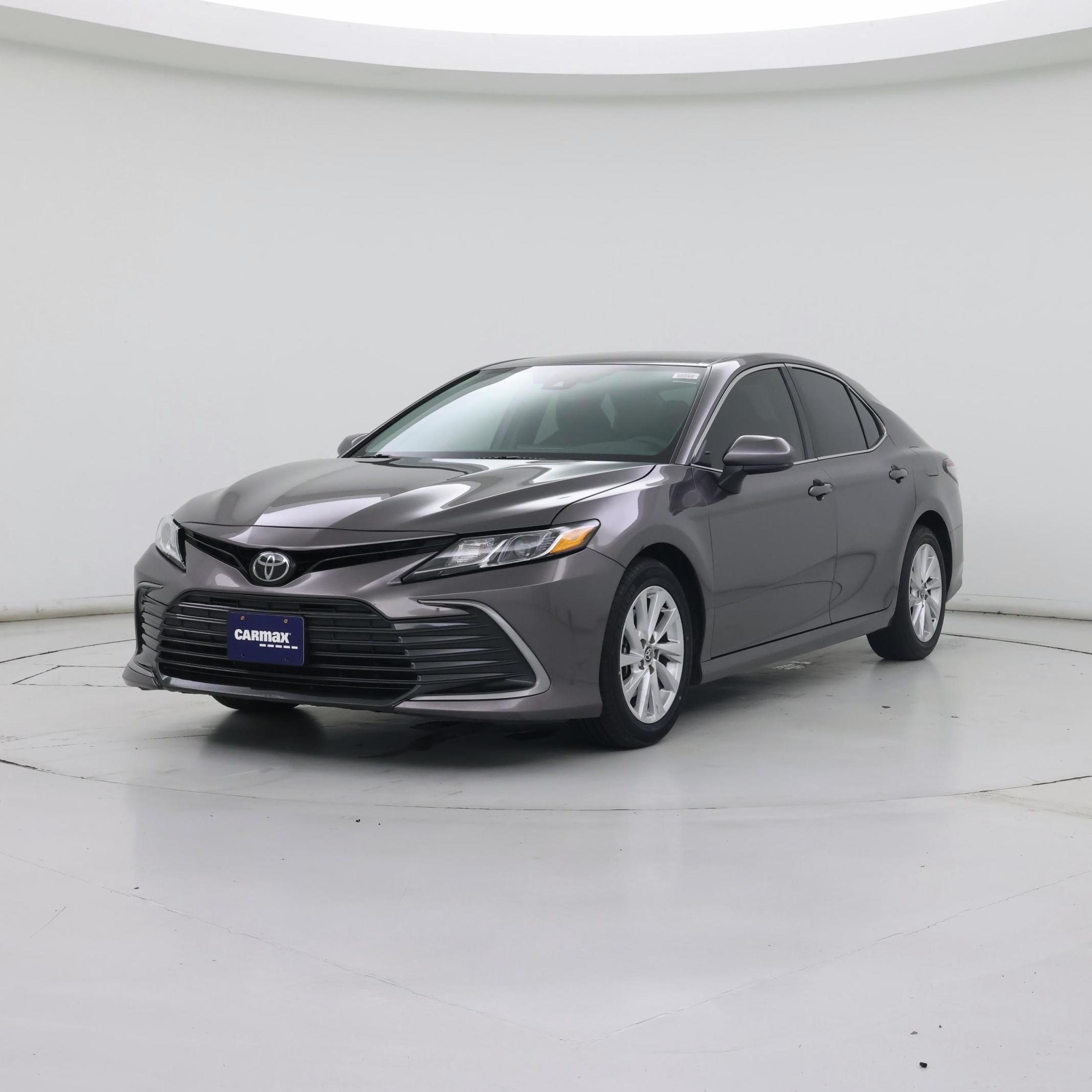 Thumbnail: 2023 Toyota Camry - 4