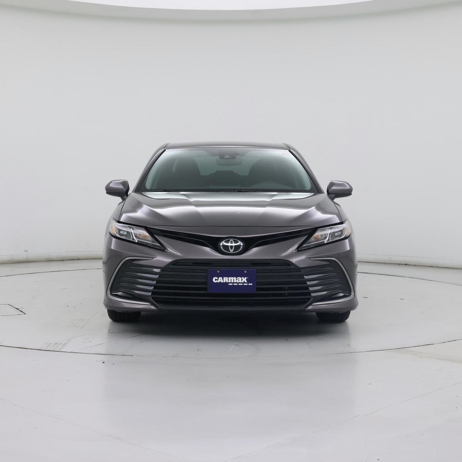 Thumbnail: 2023 Toyota Camry - 5