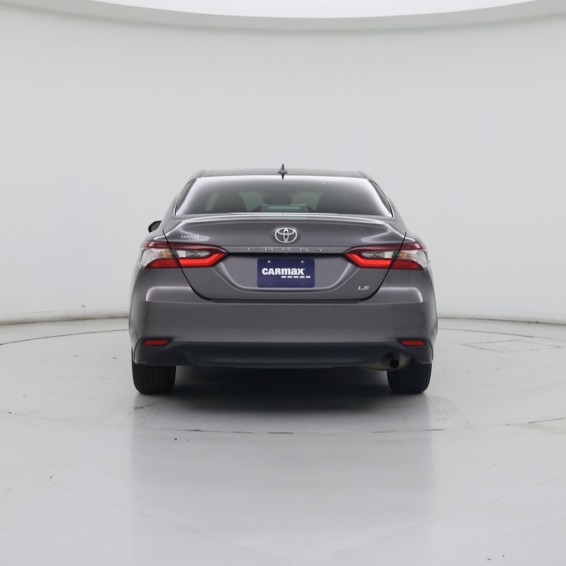 Thumbnail: 2023 Toyota Camry - 6