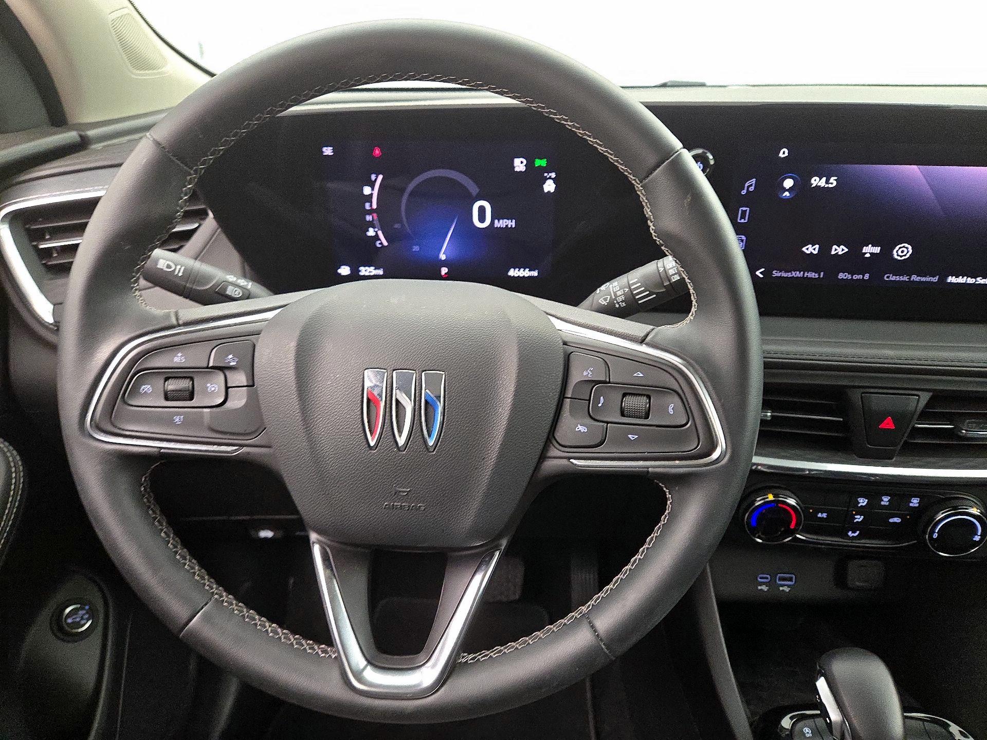 Thumbnail: 2024 Buick Encore GX - 10