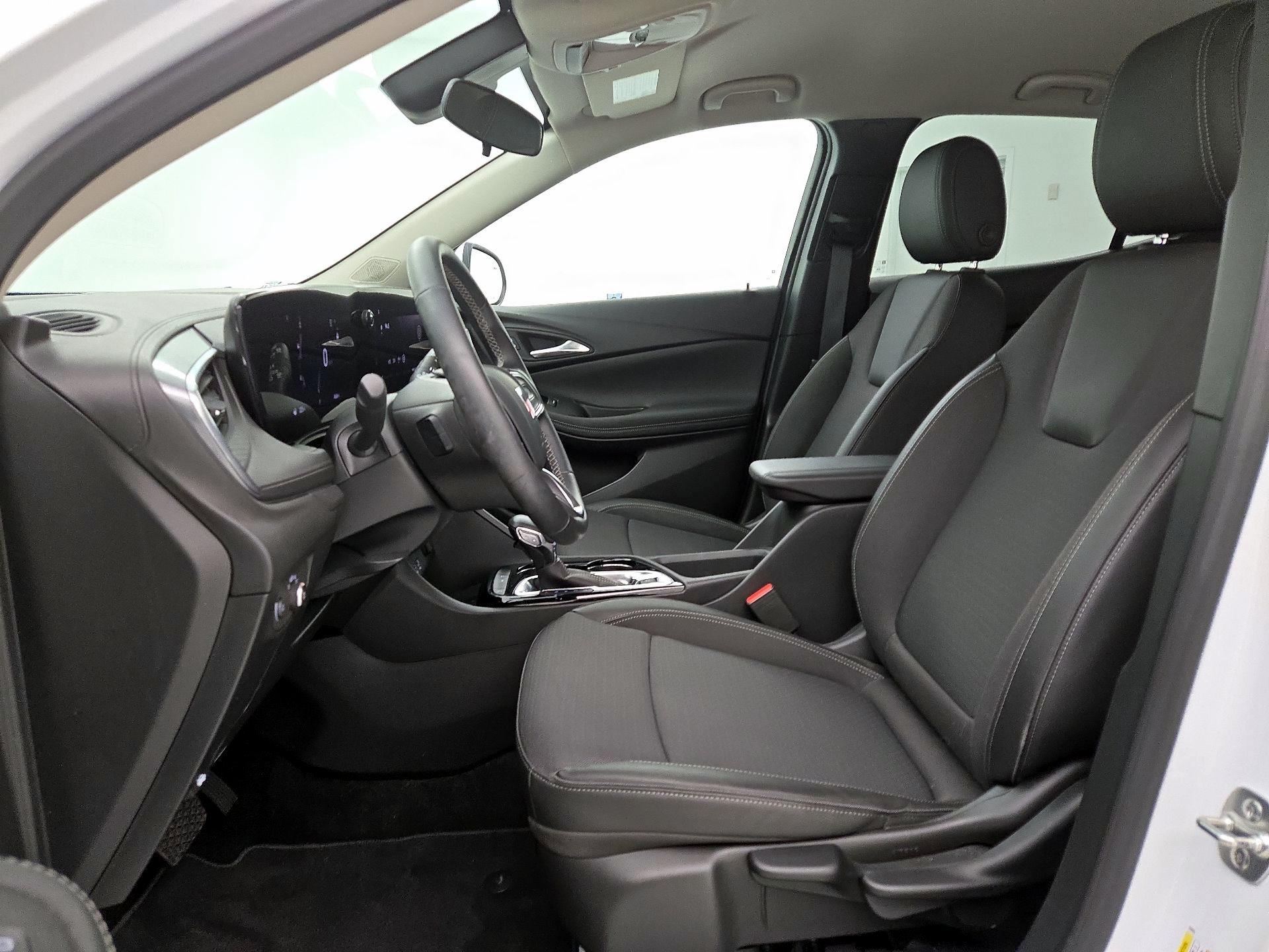 Thumbnail: 2024 Buick Encore GX - 11