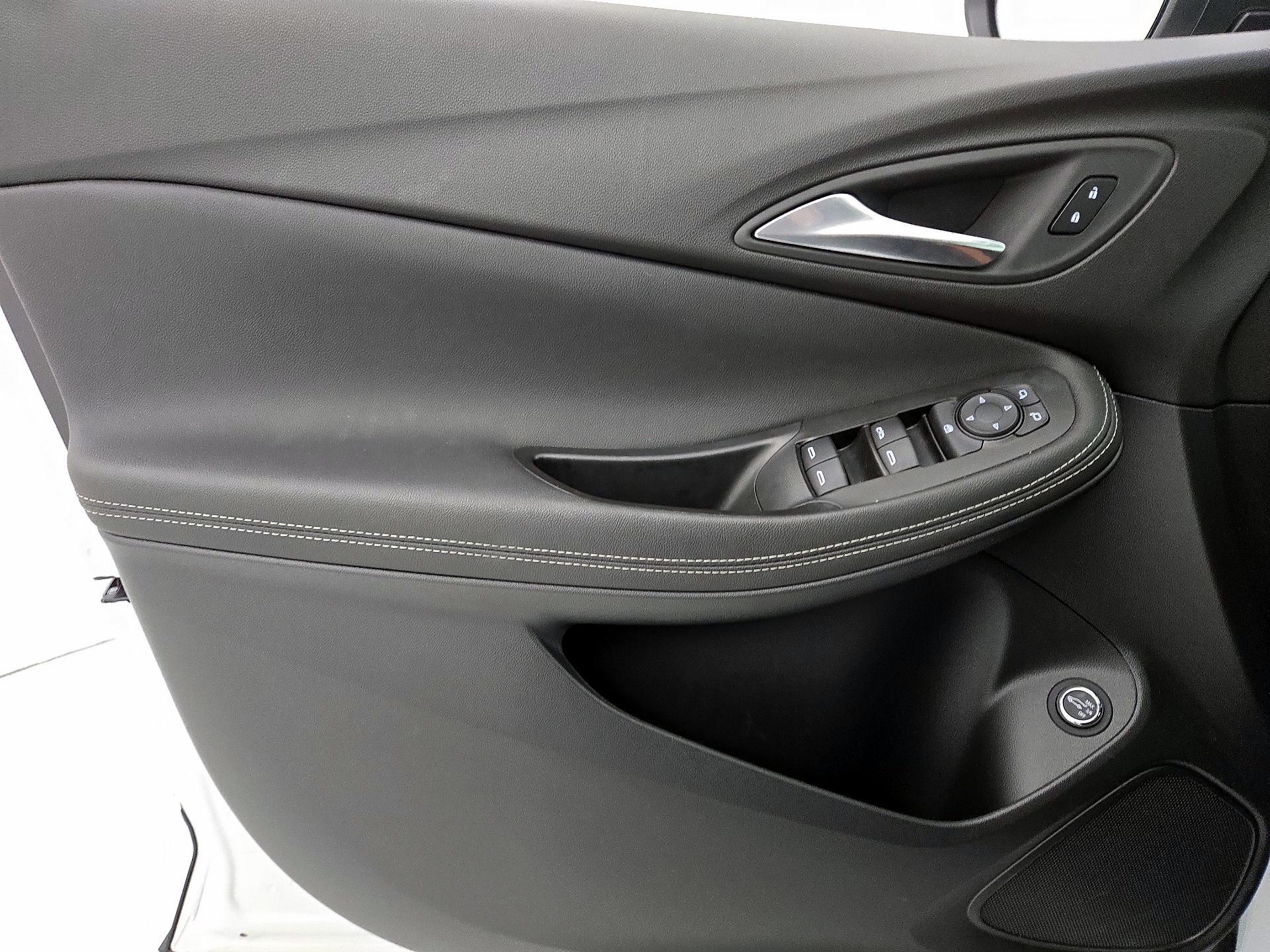 Thumbnail: 2024 Buick Encore GX - 12