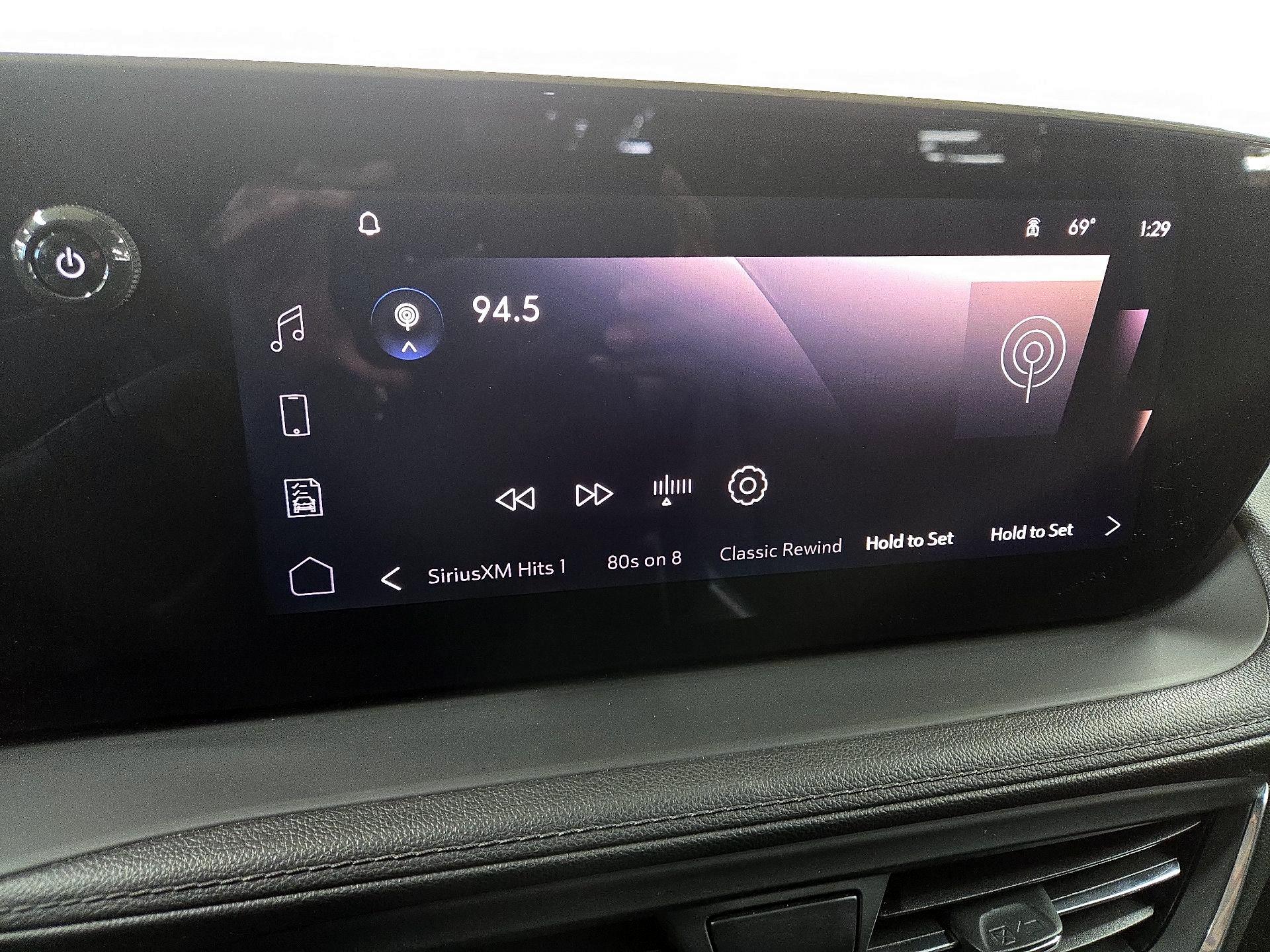 Thumbnail: 2024 Buick Encore GX - 15