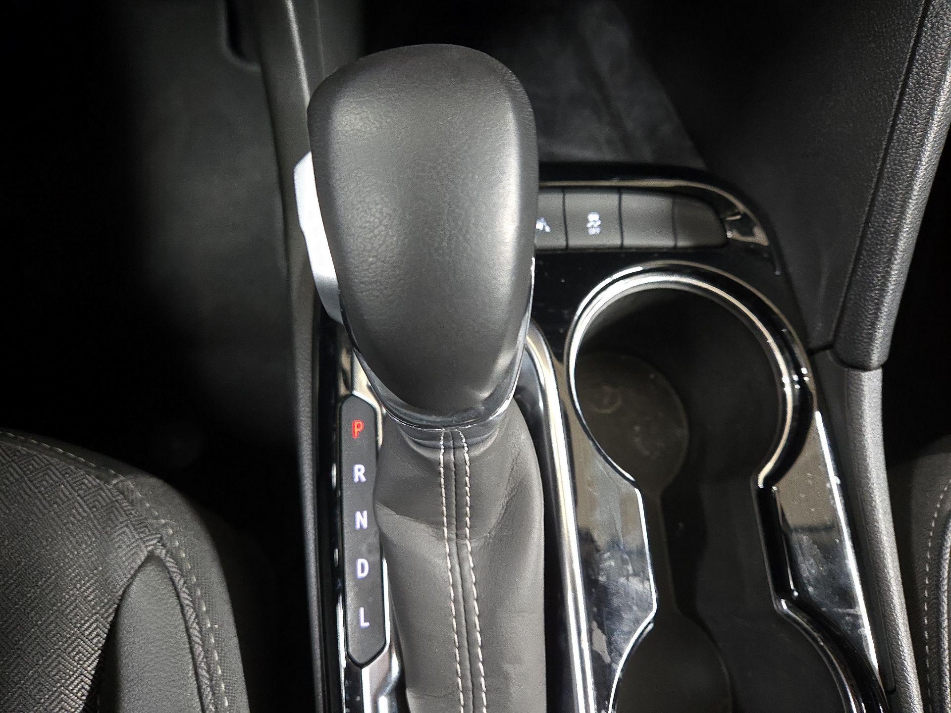 Thumbnail: 2024 Buick Encore GX - 17