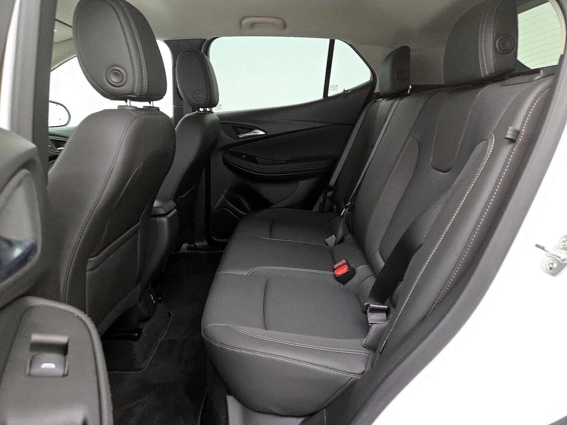 Thumbnail: 2024 Buick Encore GX - 19