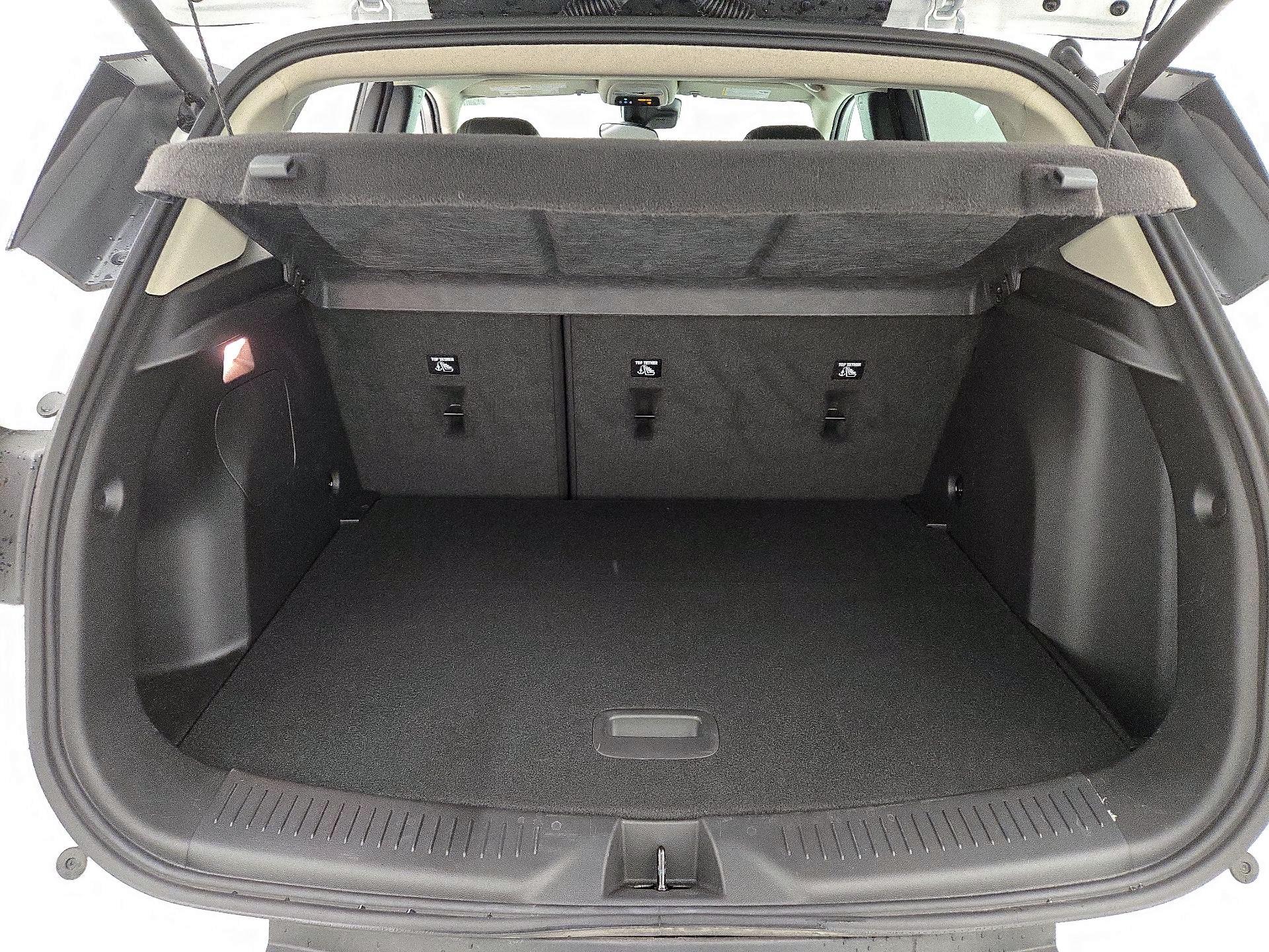 Thumbnail: 2024 Buick Encore GX - 20