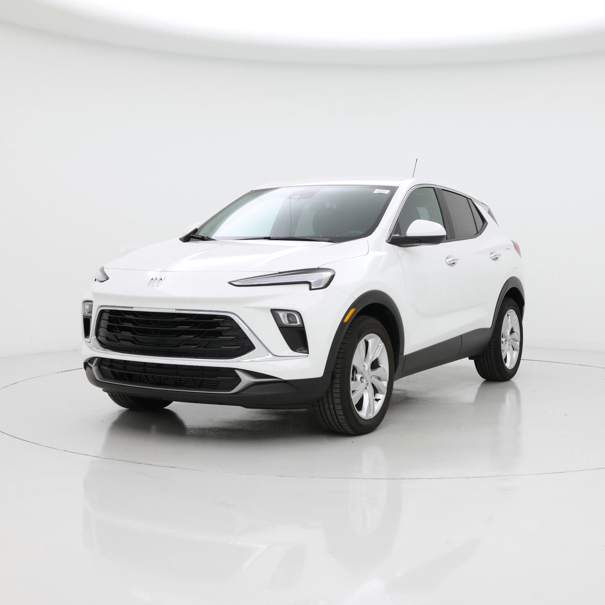 Thumbnail: 2024 Buick Encore GX - 4