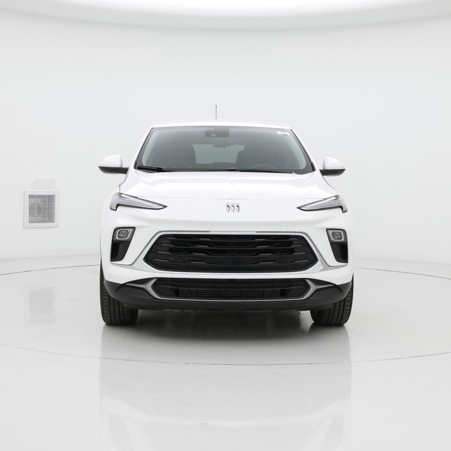 Thumbnail: 2024 Buick Encore GX - 5