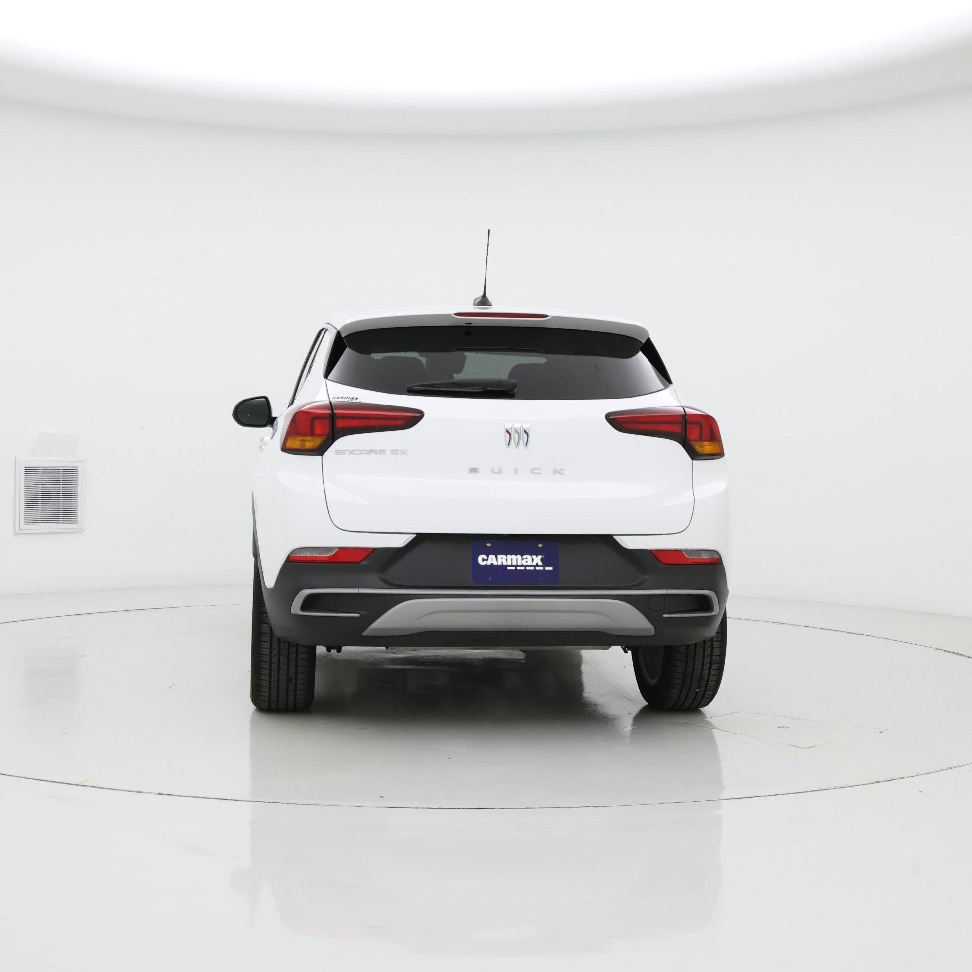 Thumbnail: 2024 Buick Encore GX - 6