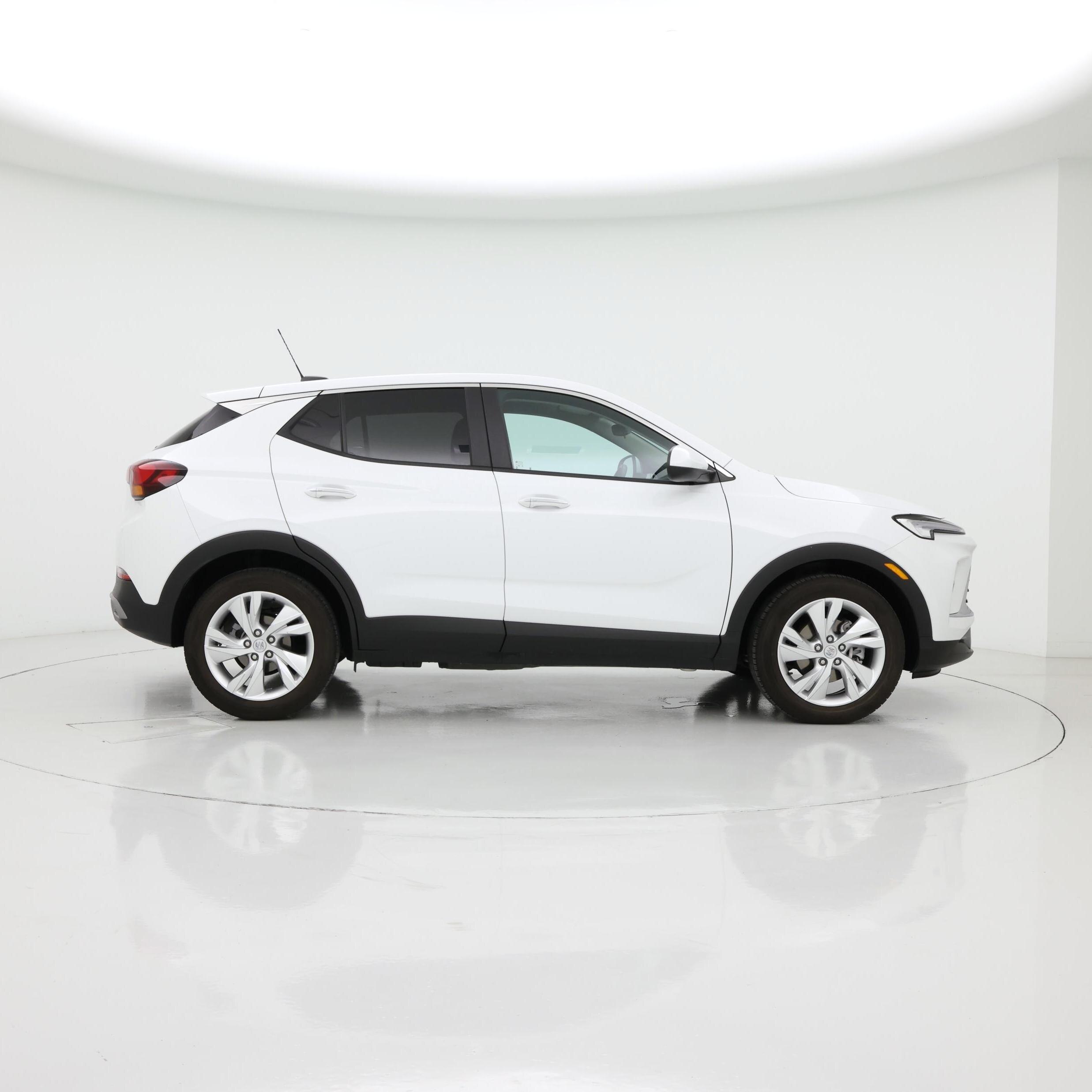 Thumbnail: 2024 Buick Encore GX - 7