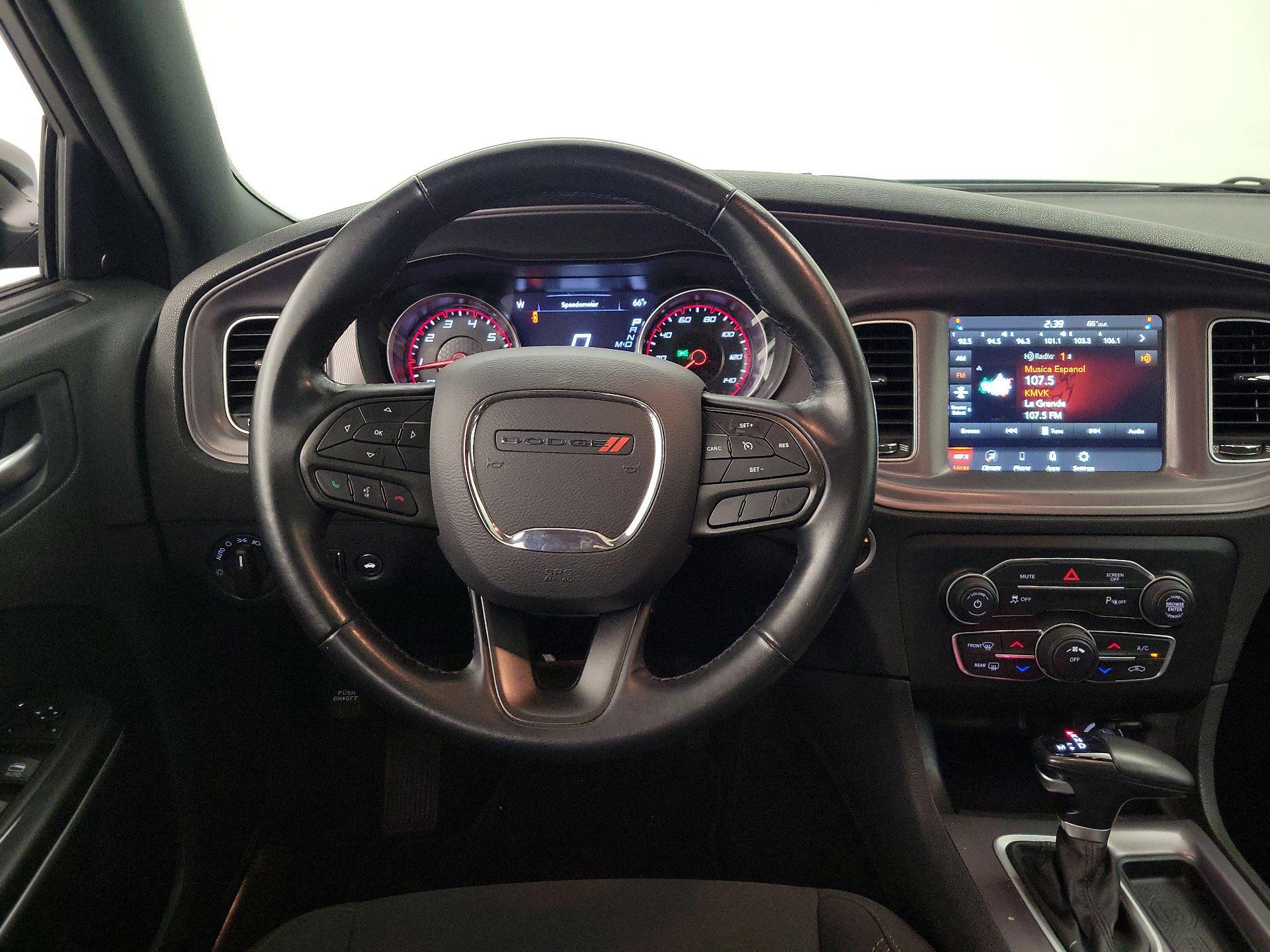 Thumbnail: 2023 Dodge Charger - 10