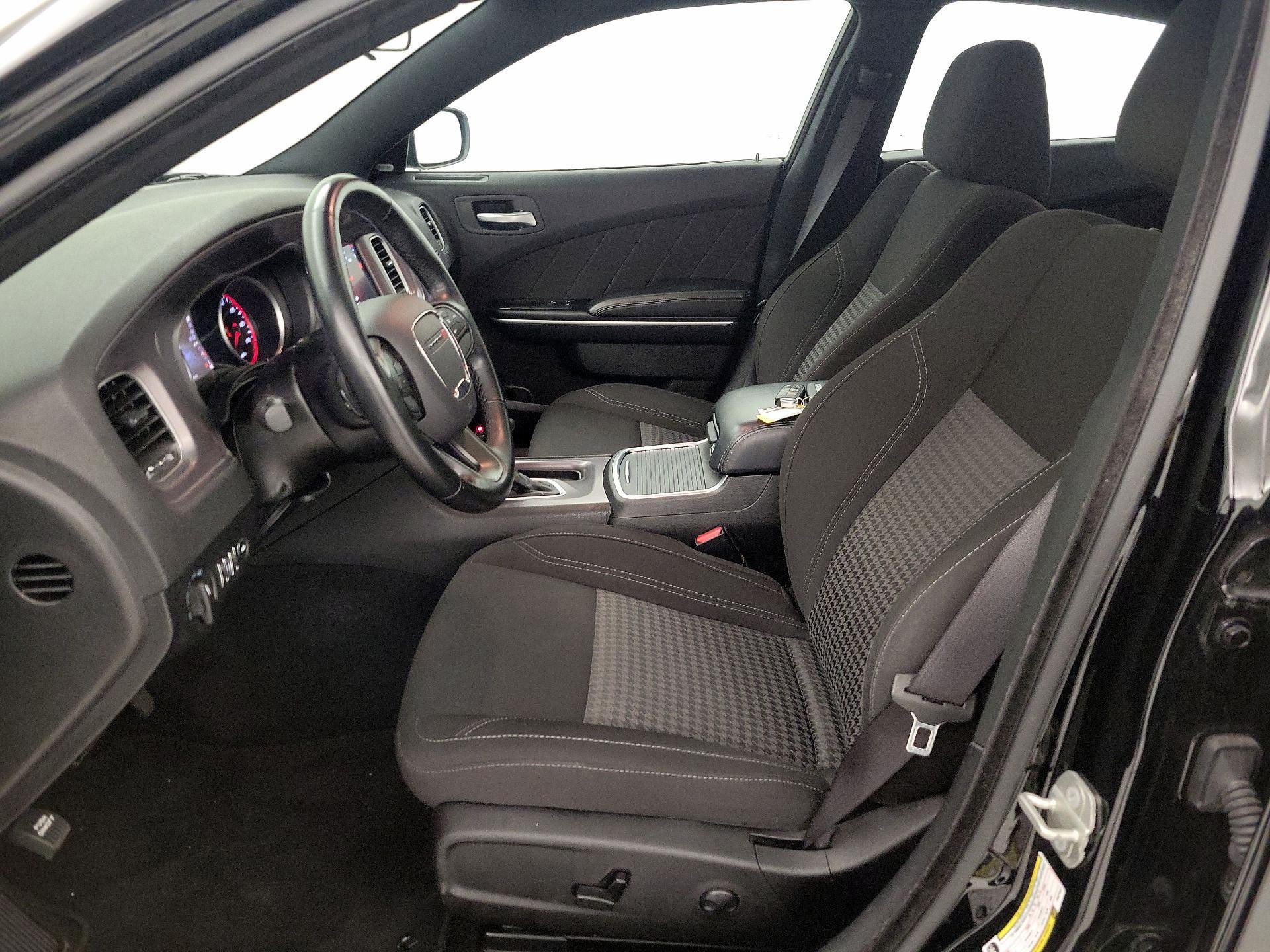 Thumbnail: 2023 Dodge Charger - 11