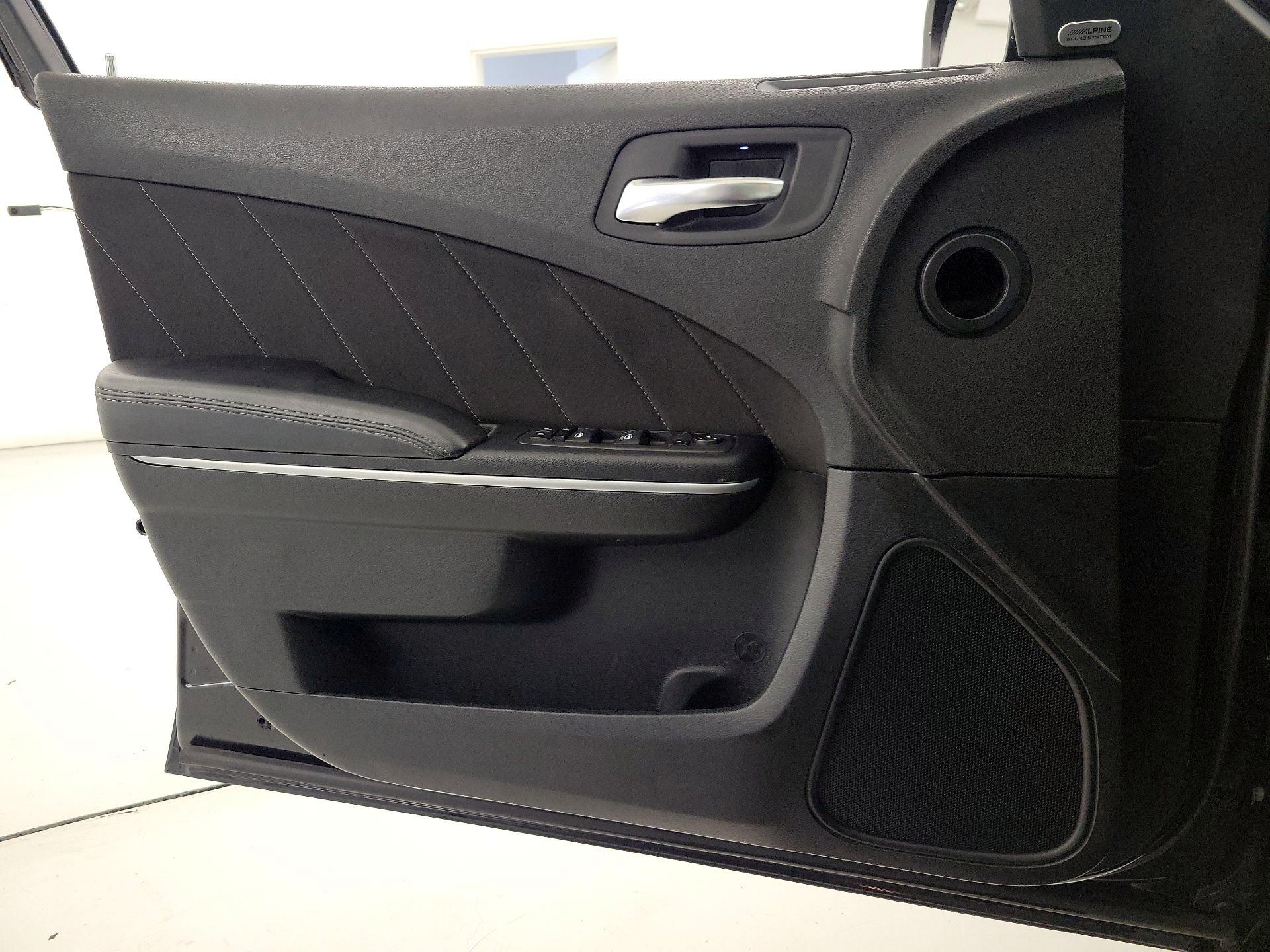 Thumbnail: 2023 Dodge Charger - 12