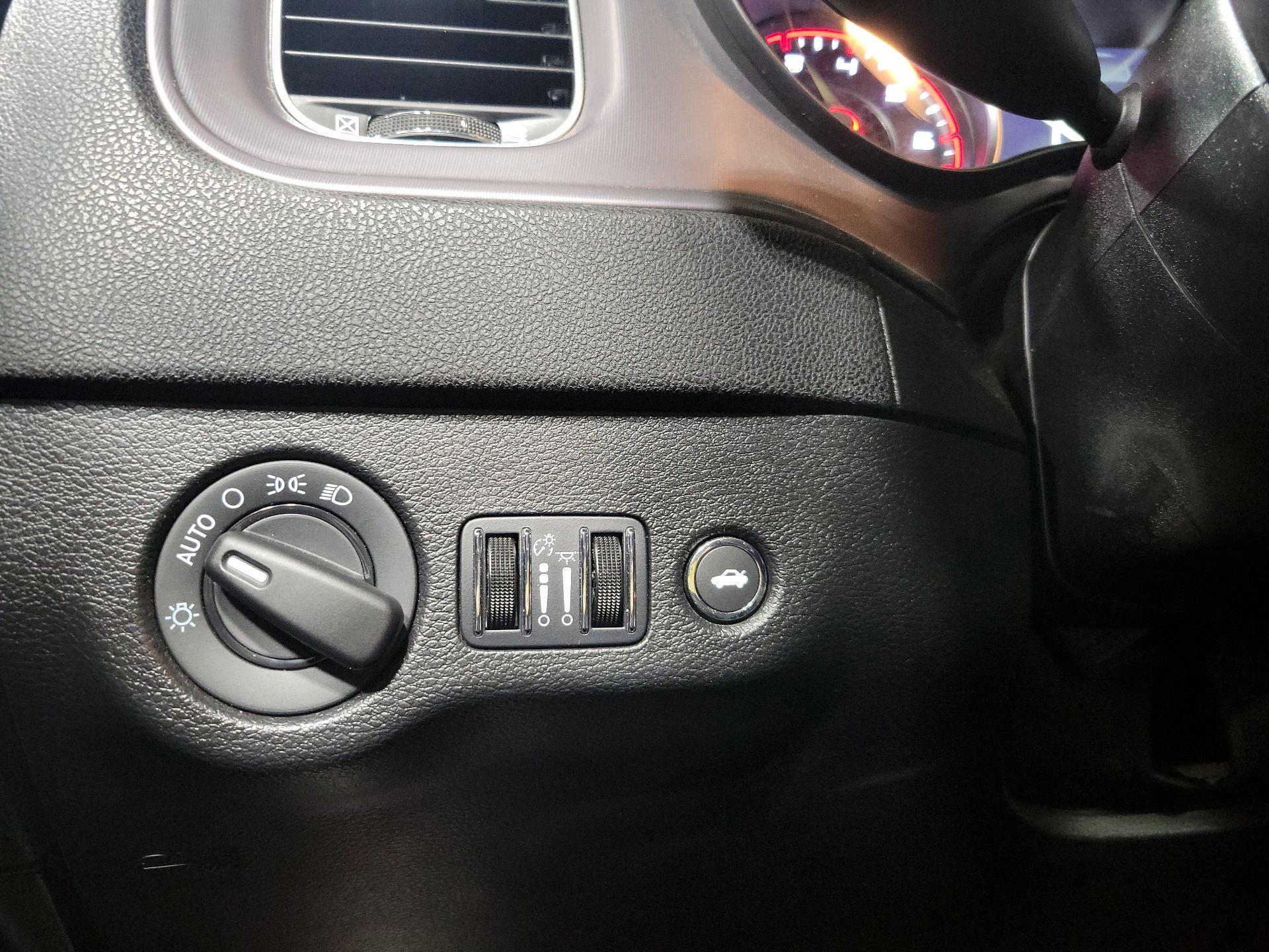 Thumbnail: 2023 Dodge Charger - 13