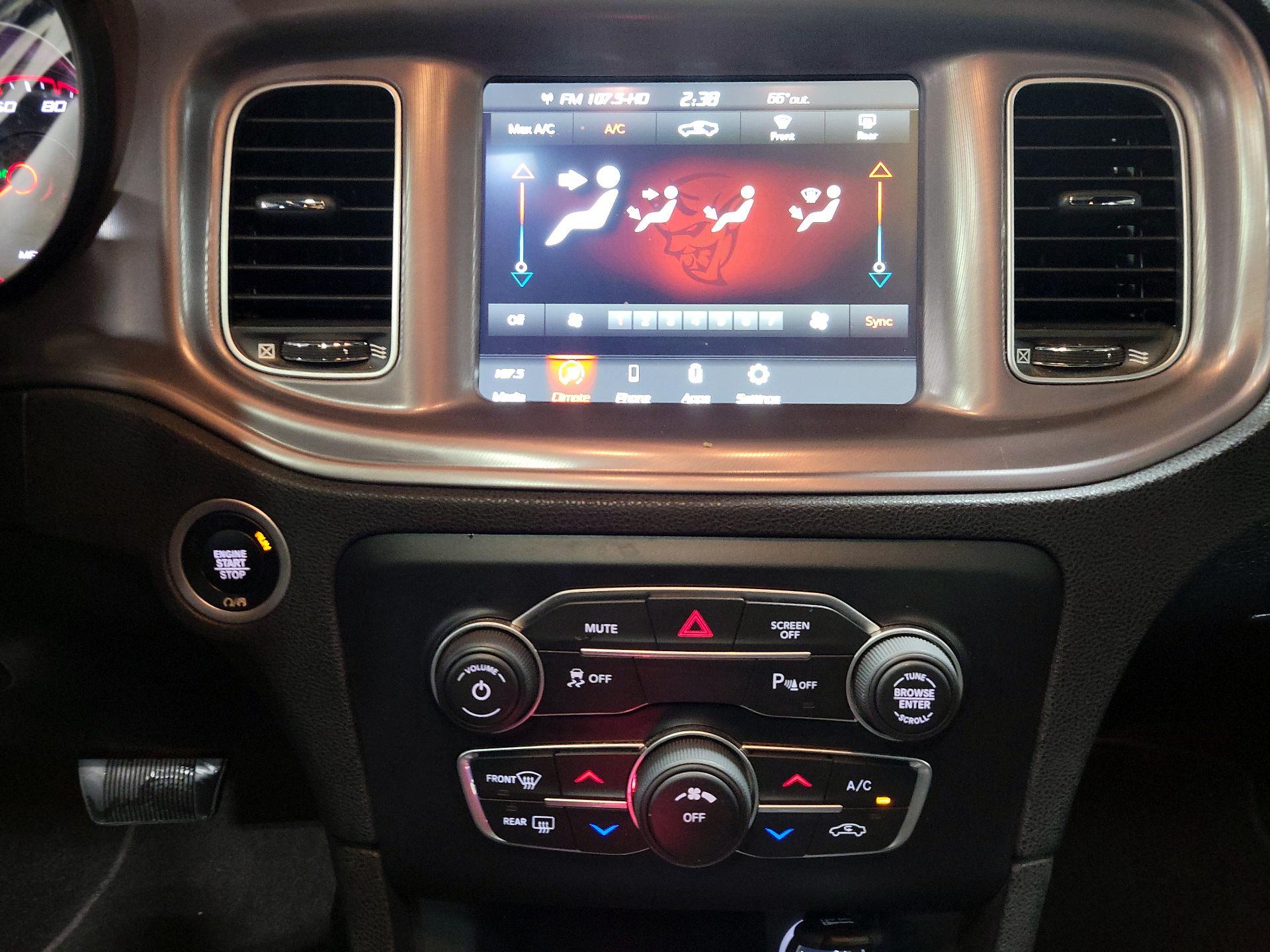 Thumbnail: 2023 Dodge Charger - 16