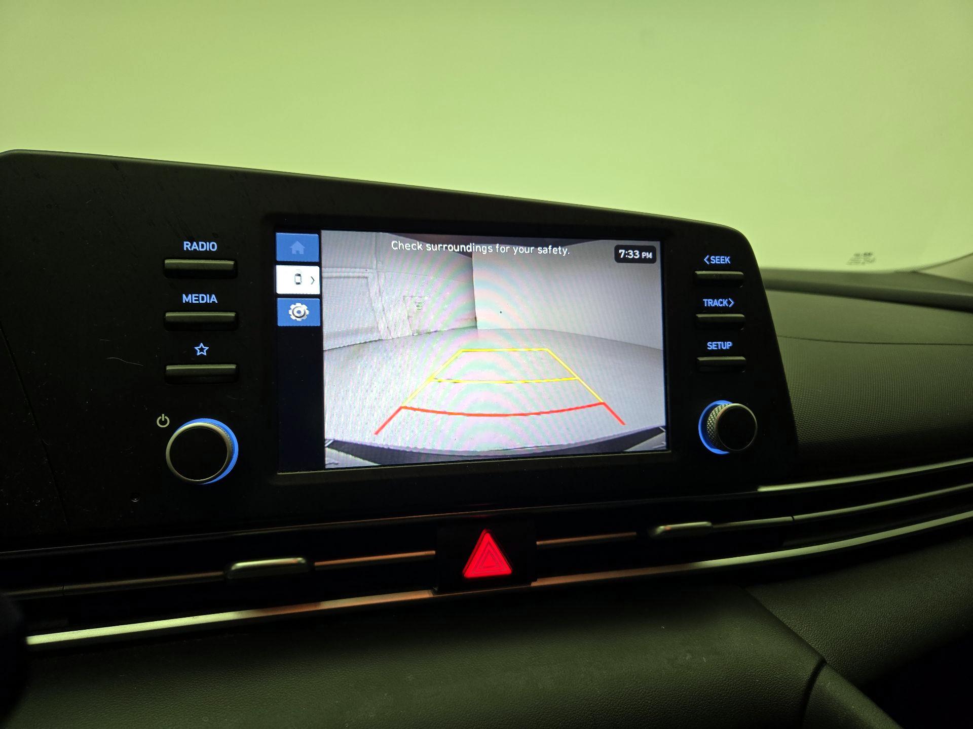 Thumbnail: 2024 Hyundai Elantra - 13