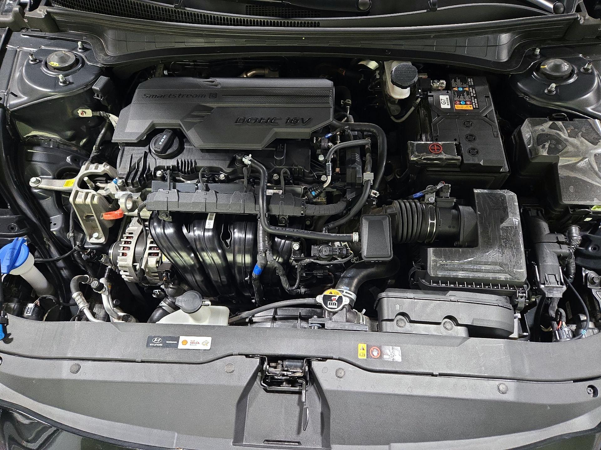 Thumbnail: 2024 Hyundai Elantra - 20