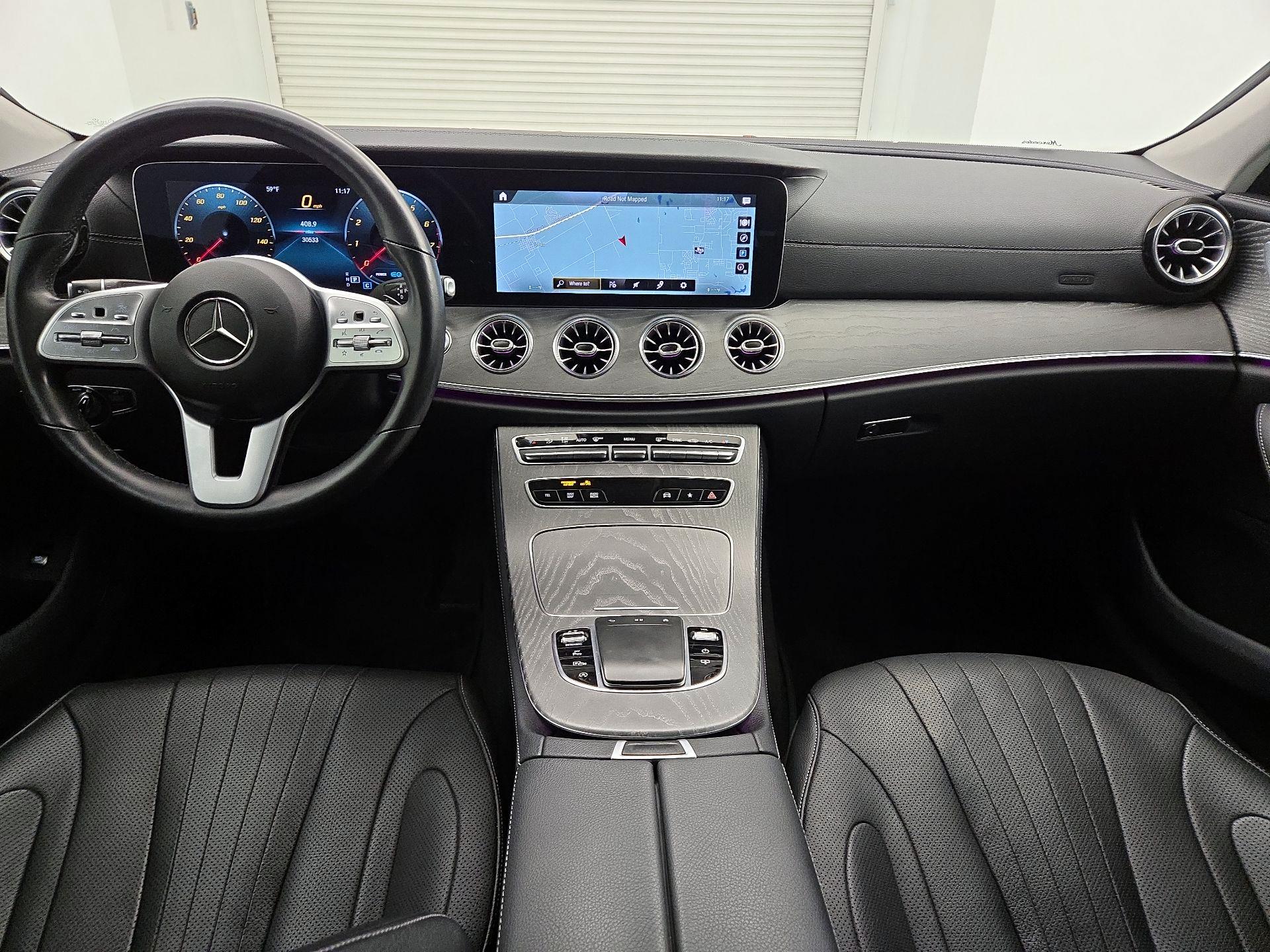 Thumbnail: 2021 Mercedes-Benz CLS - 9