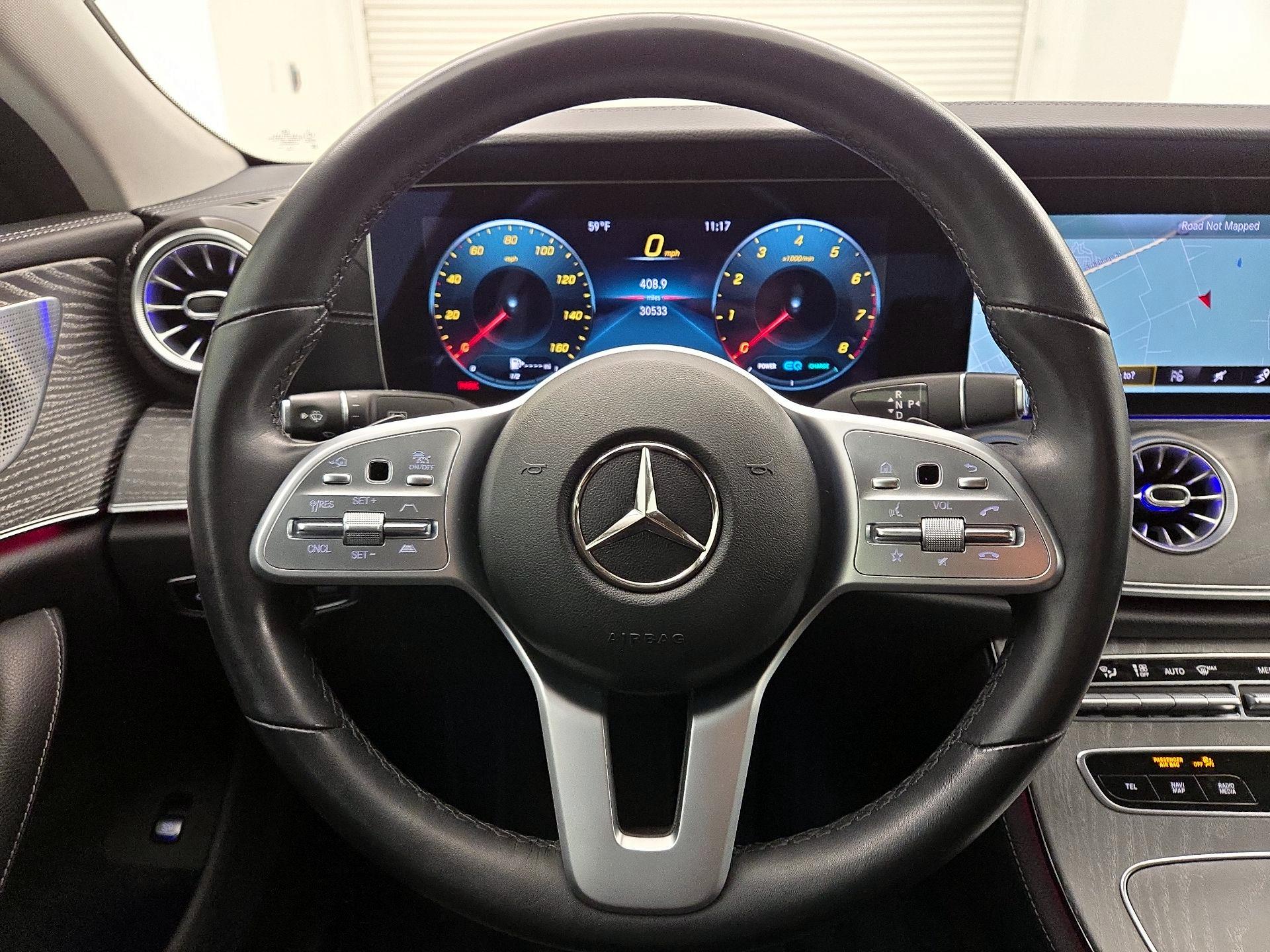 Thumbnail: 2021 Mercedes-Benz CLS - 10